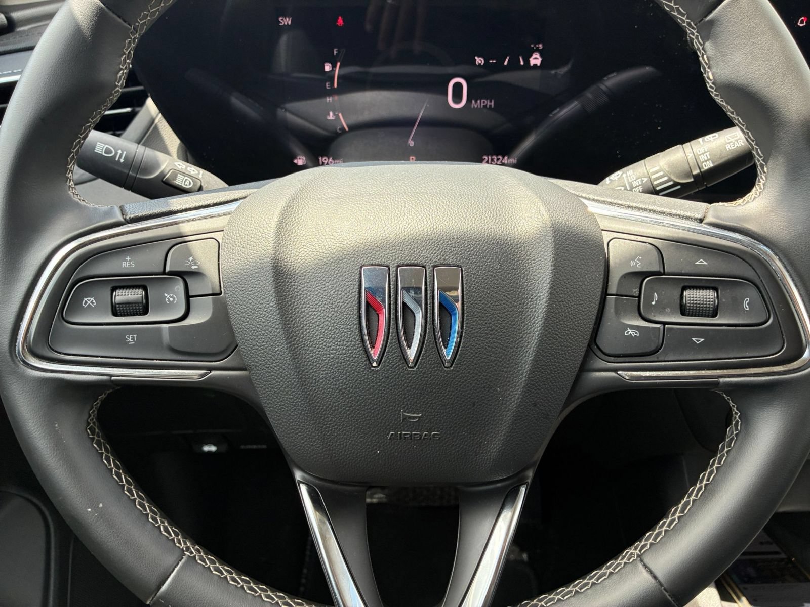 Thumbnail: 2026 Buick Encore GX - 26