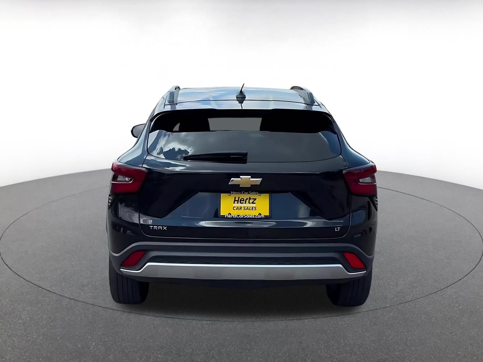 Thumbnail: 2025 Chevrolet Trax - 12