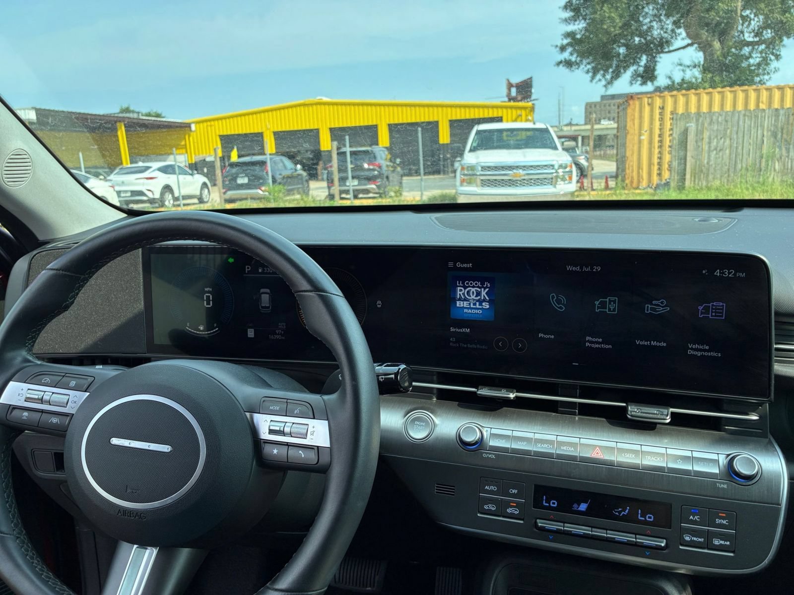 Thumbnail: 2026 Hyundai Kona - 33