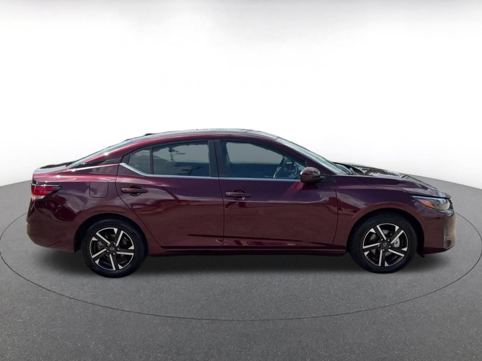 Thumbnail: 2025 Nissan Sentra - 16