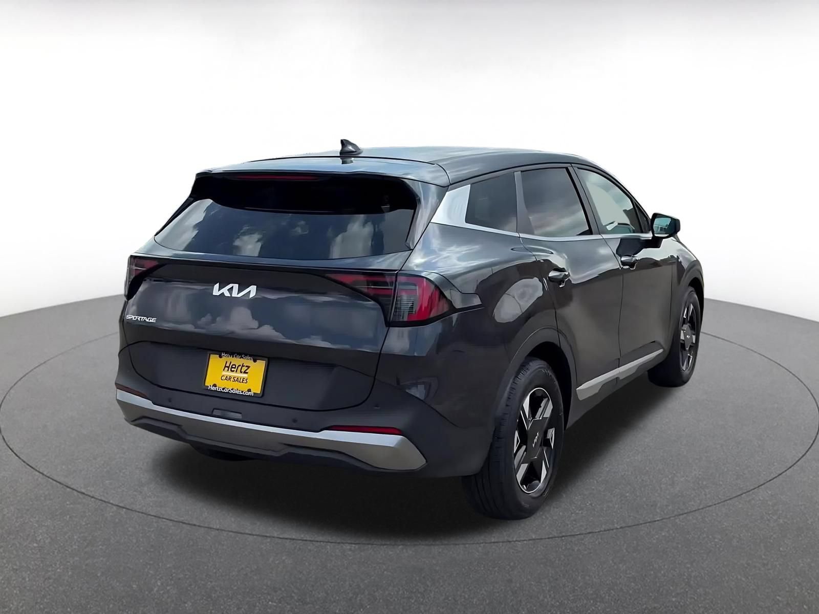 Thumbnail: 2026 Kia Sportage - 14
