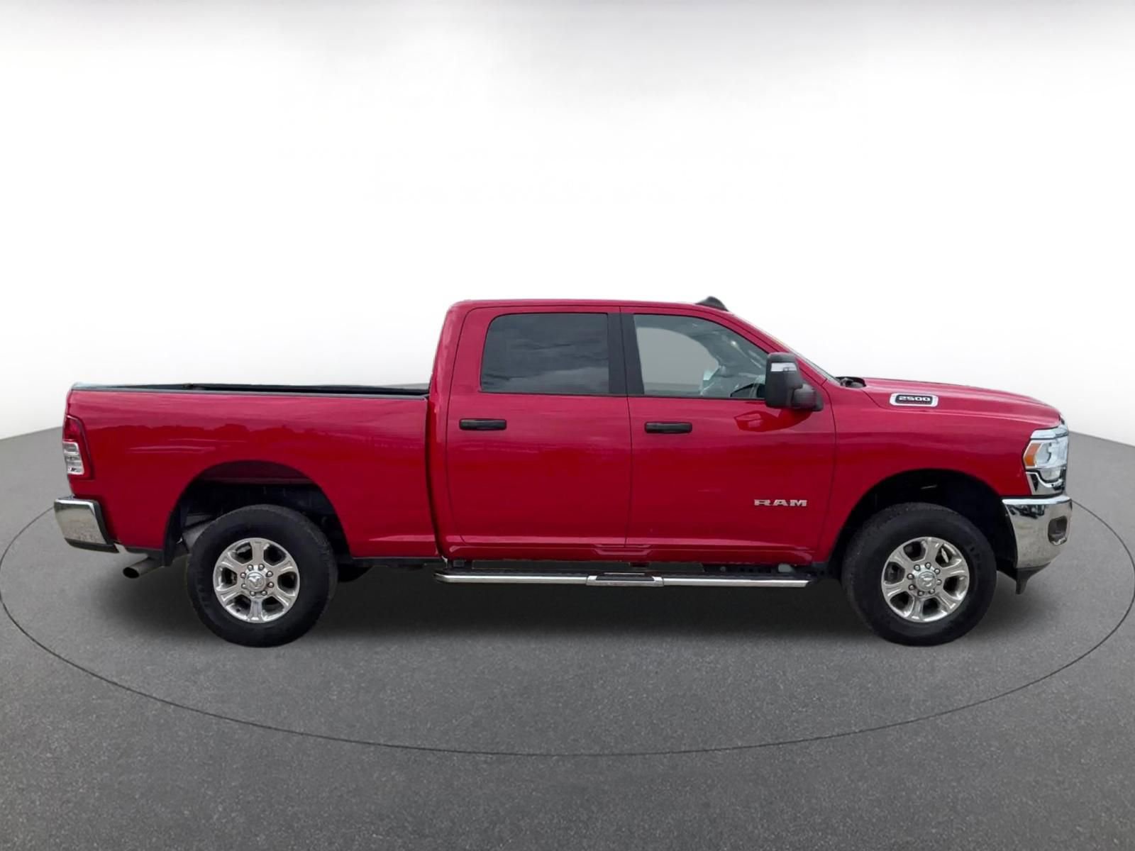 Thumbnail: 2024 RAM 2500 - 16