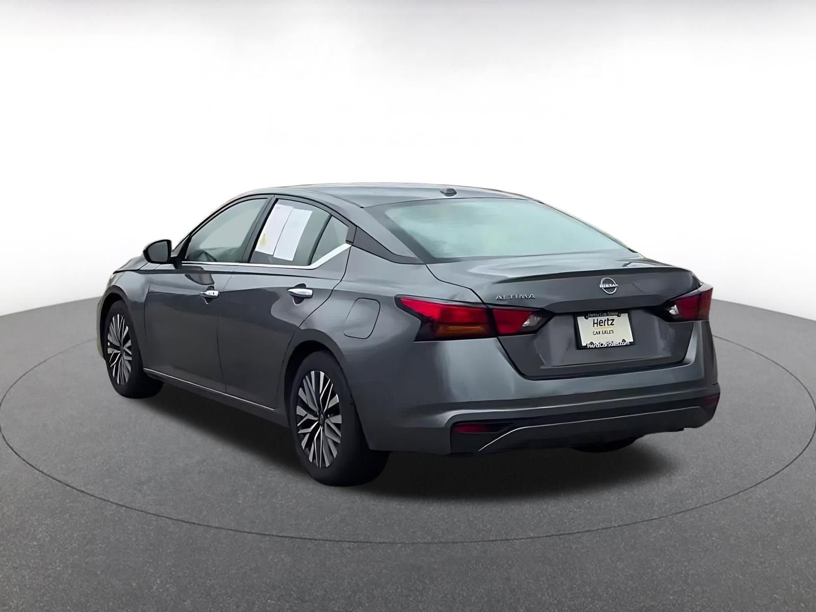 Thumbnail: 2025 Nissan Altima - 11