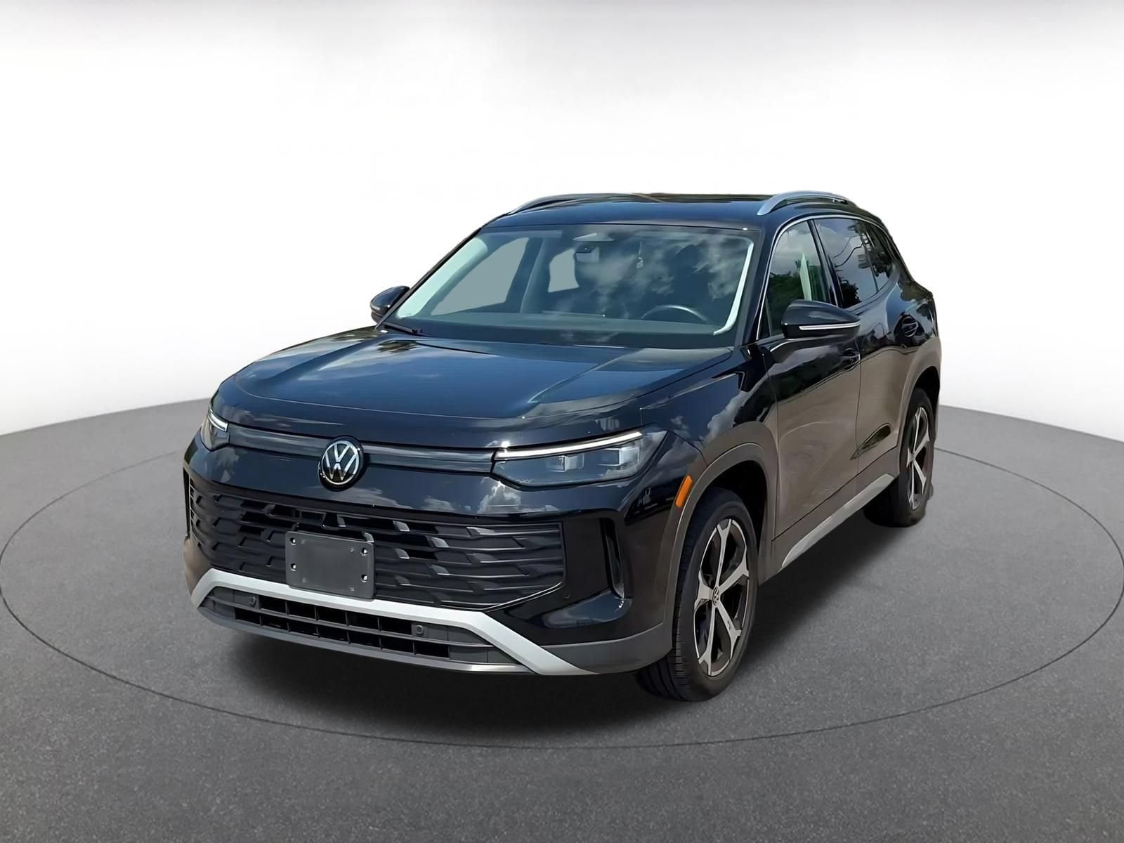 Thumbnail: 2026 Volkswagen Tiguan - 6