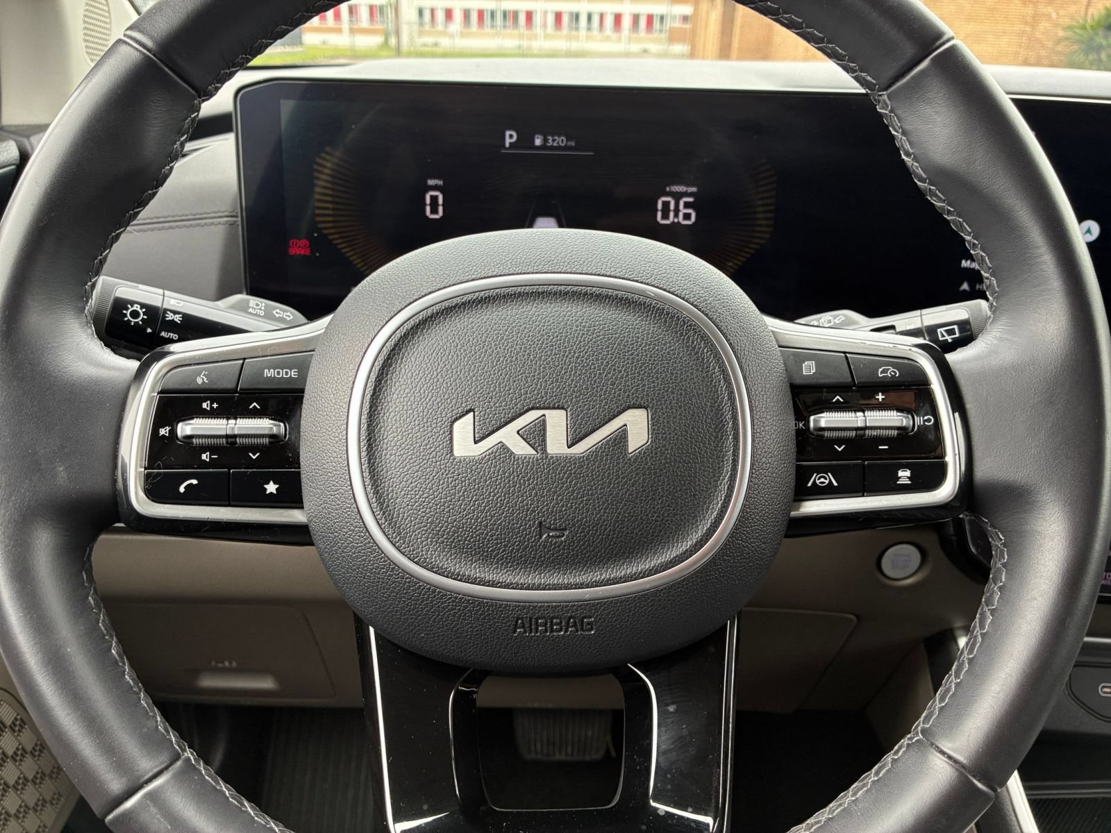 Thumbnail: 2026 Kia Carnival - 29