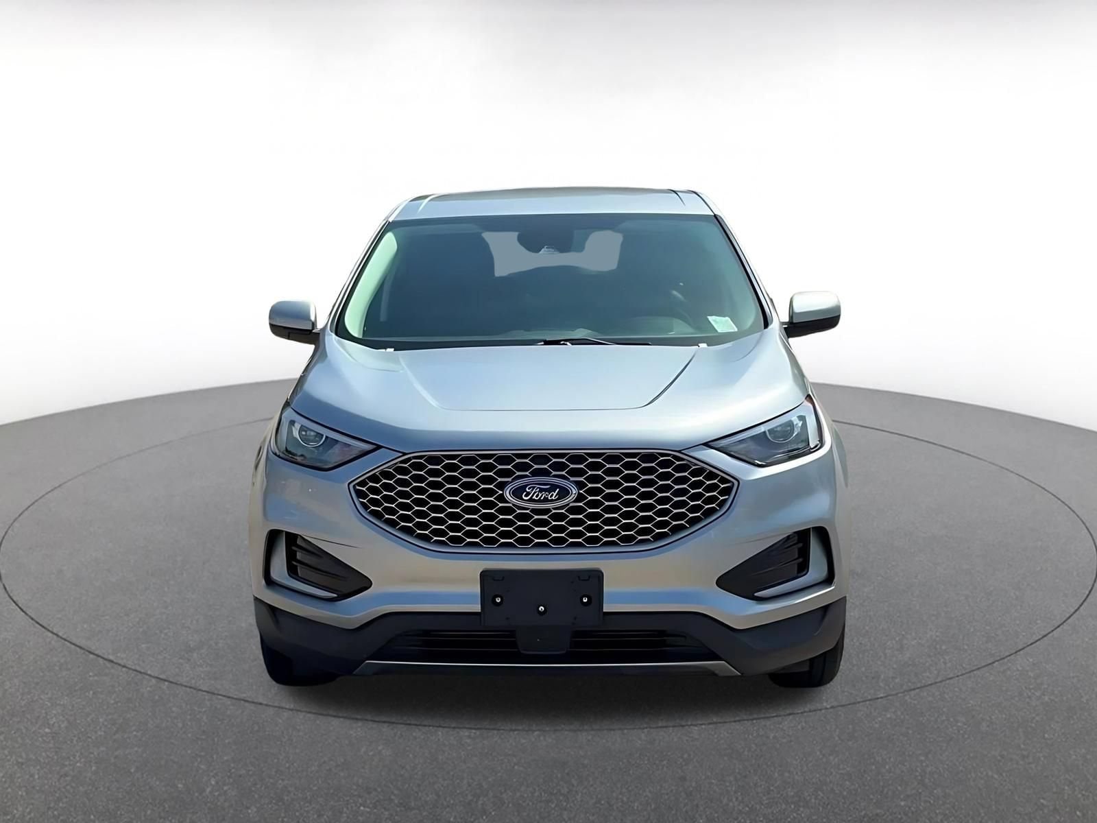 Thumbnail: 2024 Ford Edge - 4