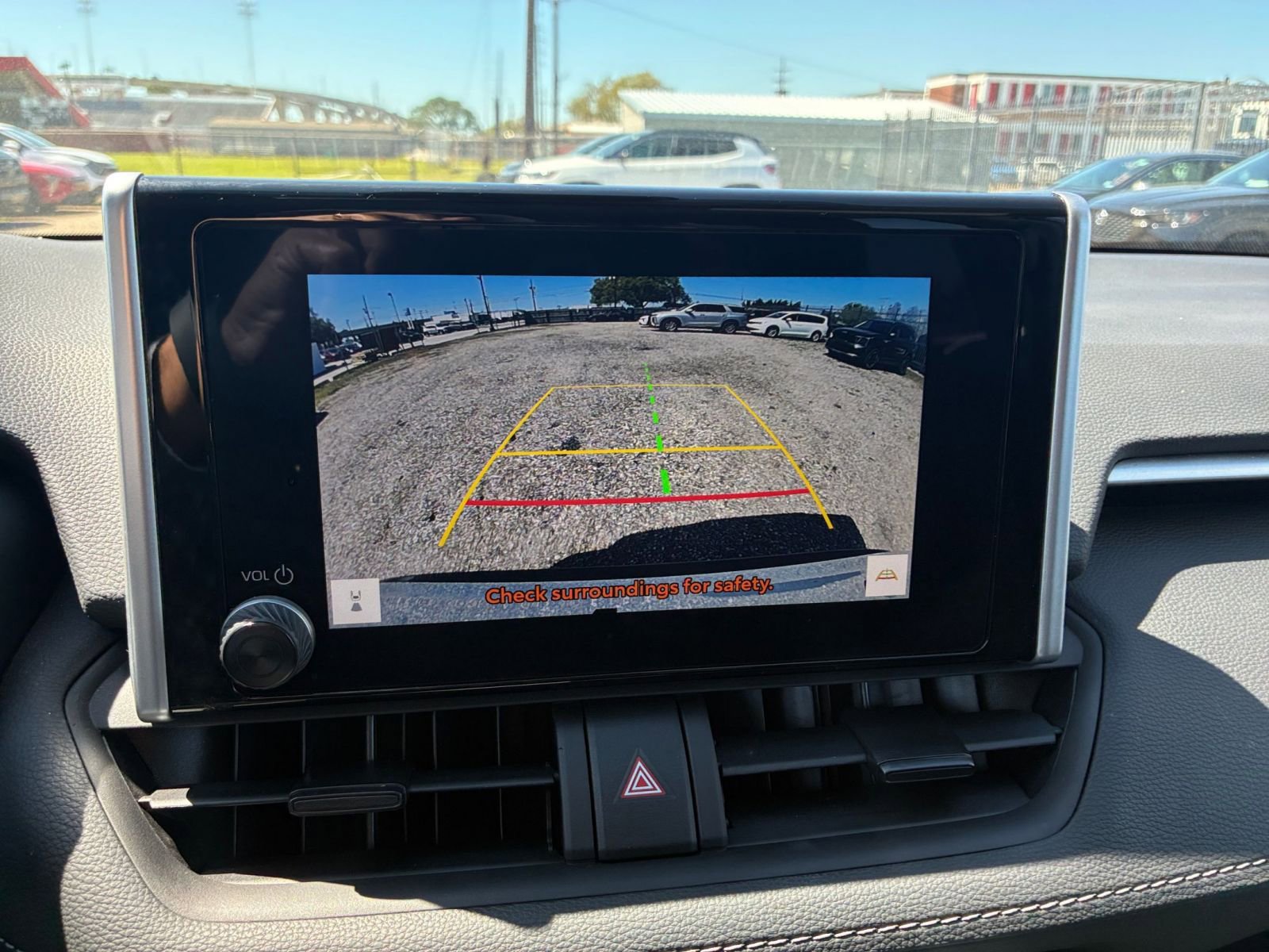 Thumbnail: 2025 Toyota RAV4 - 23