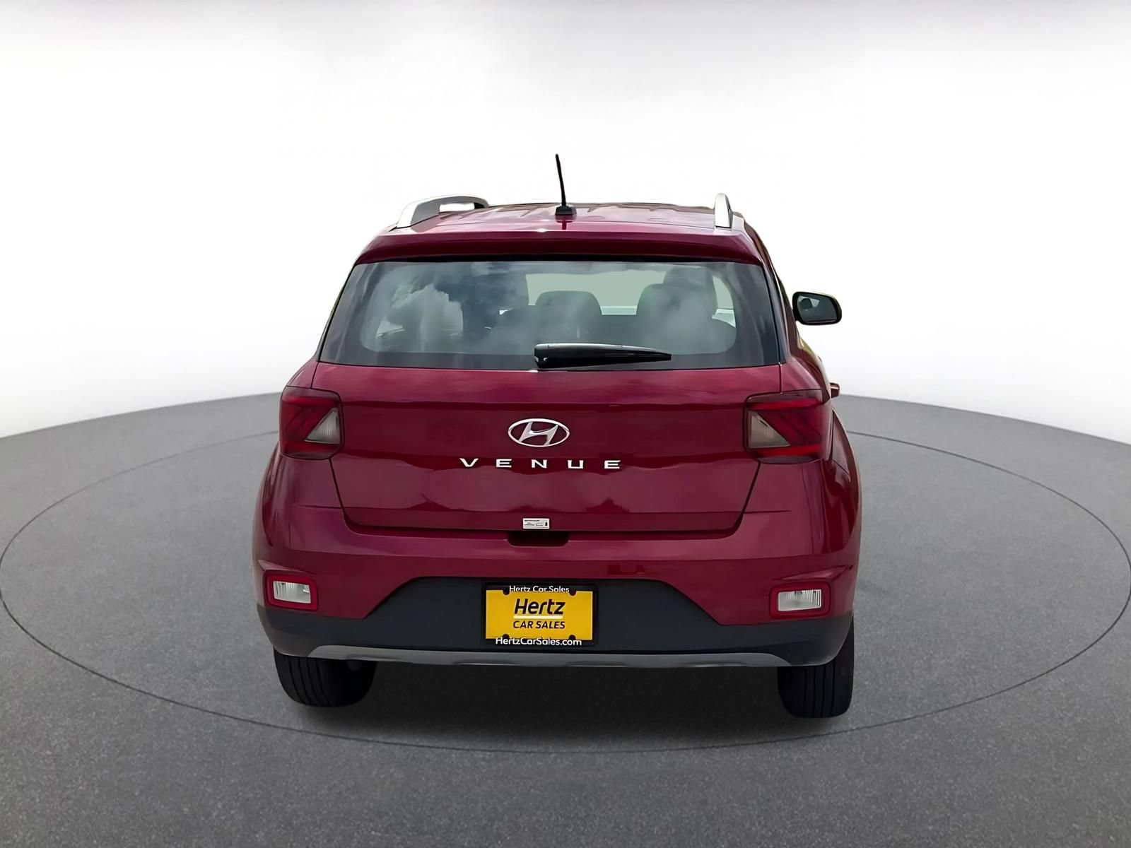 Thumbnail: 2026 Hyundai Venue - 10