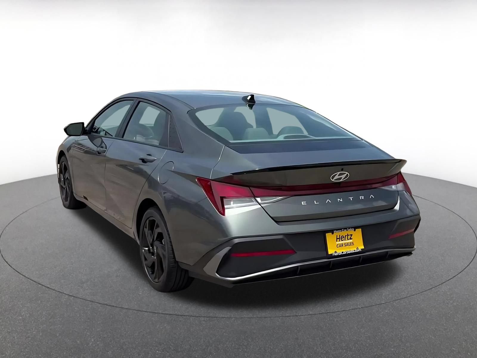 Thumbnail: 2026 Hyundai Elantra - 11