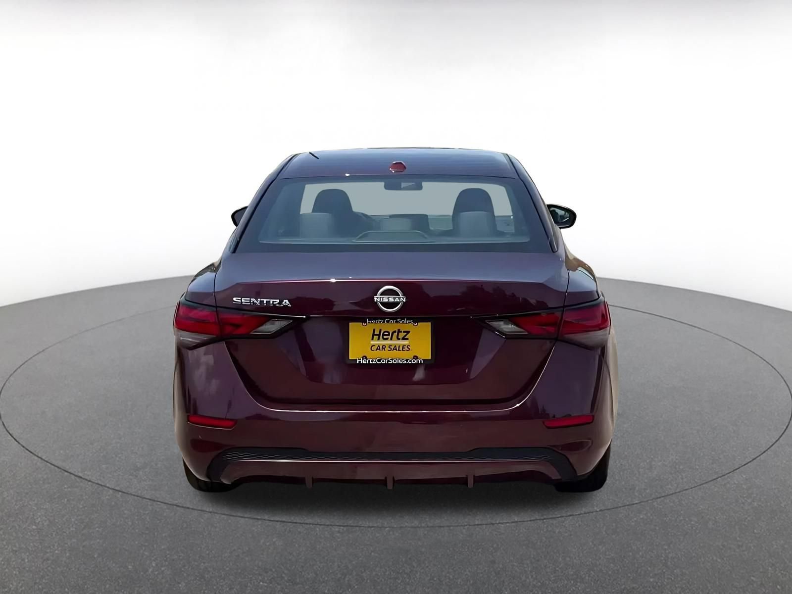 Thumbnail: 2025 Nissan Sentra - 12