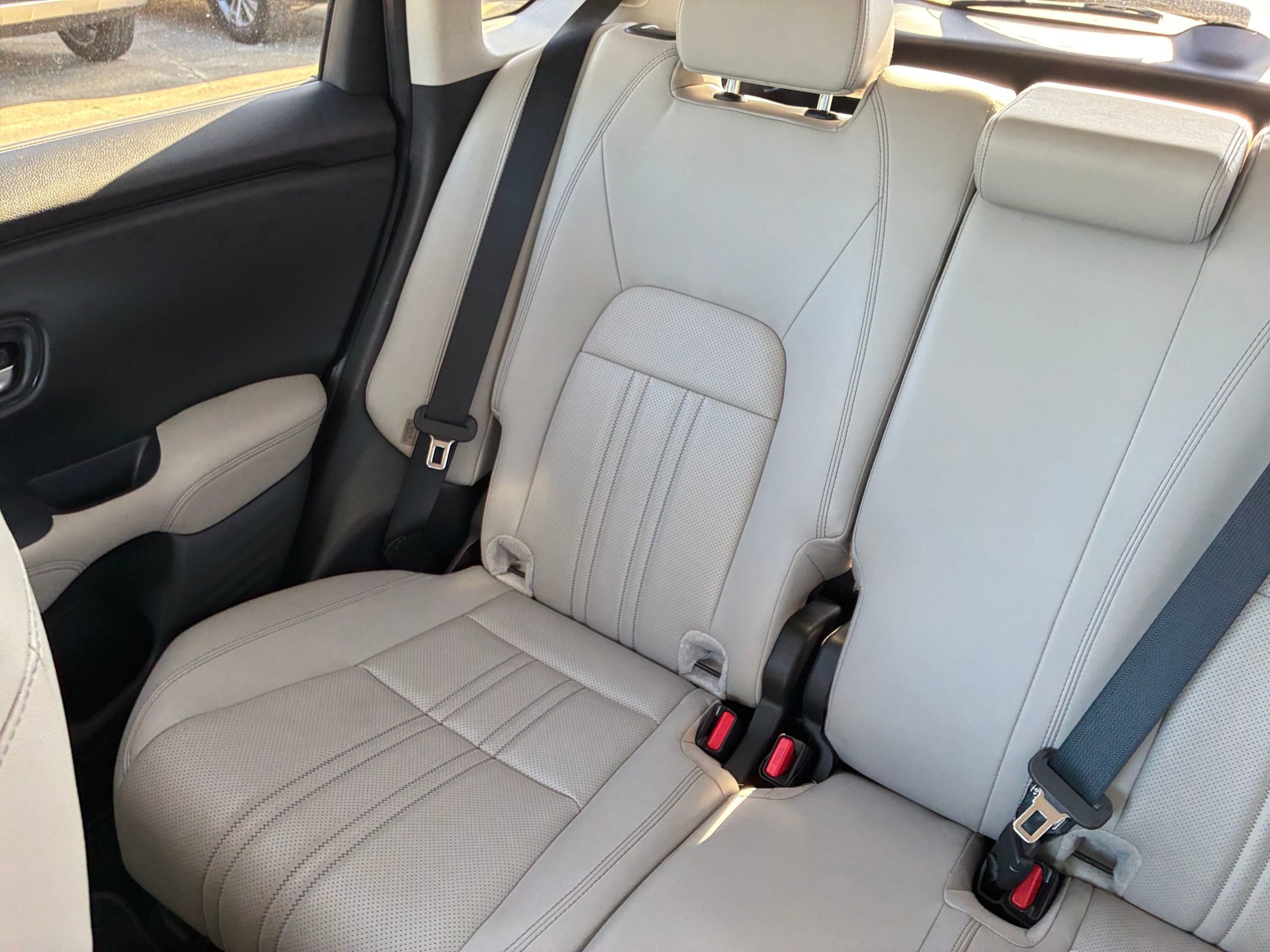 Thumbnail: 2025 Honda HR-V - 34