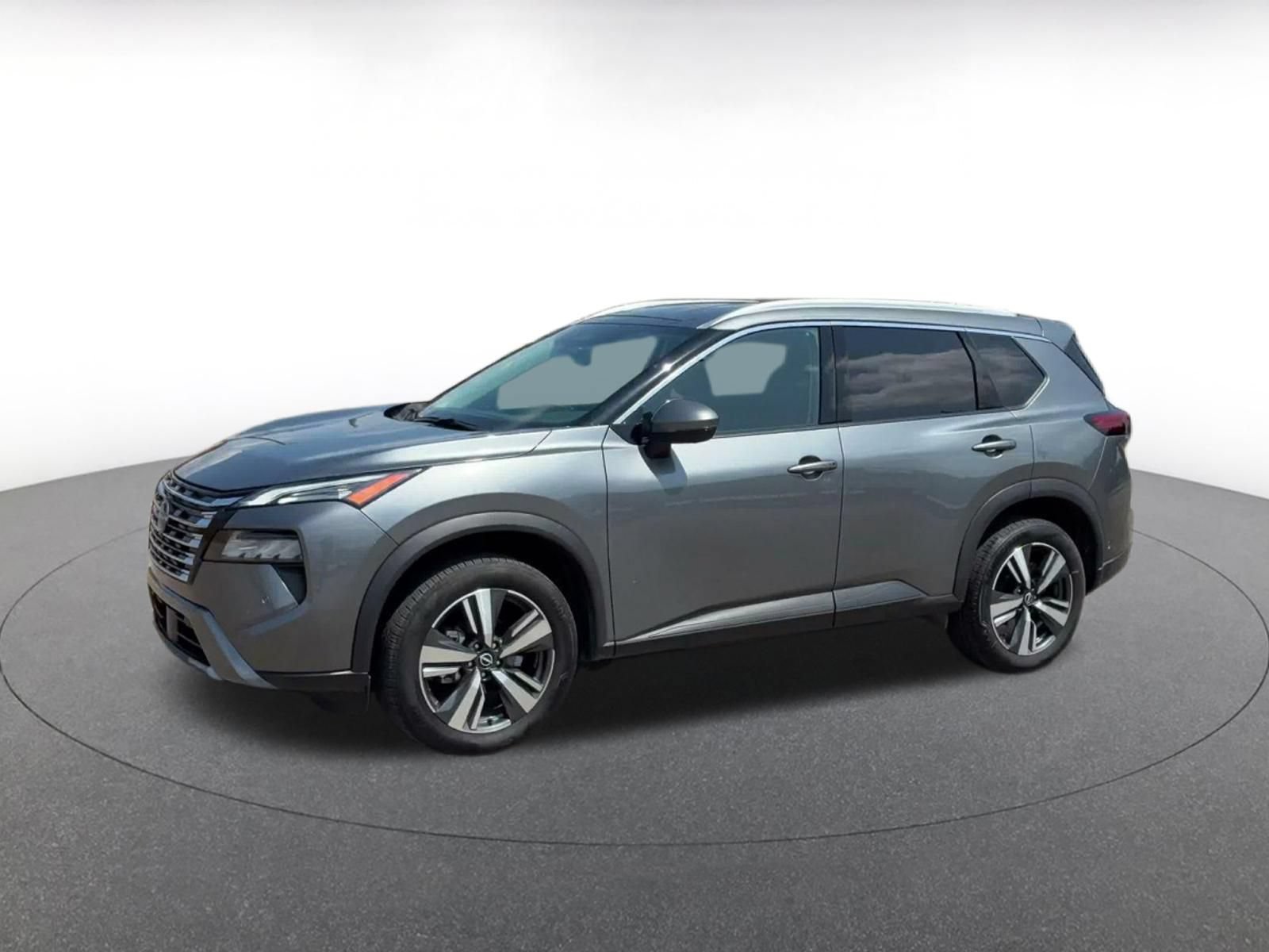 Thumbnail: 2026 Nissan Rogue - 7