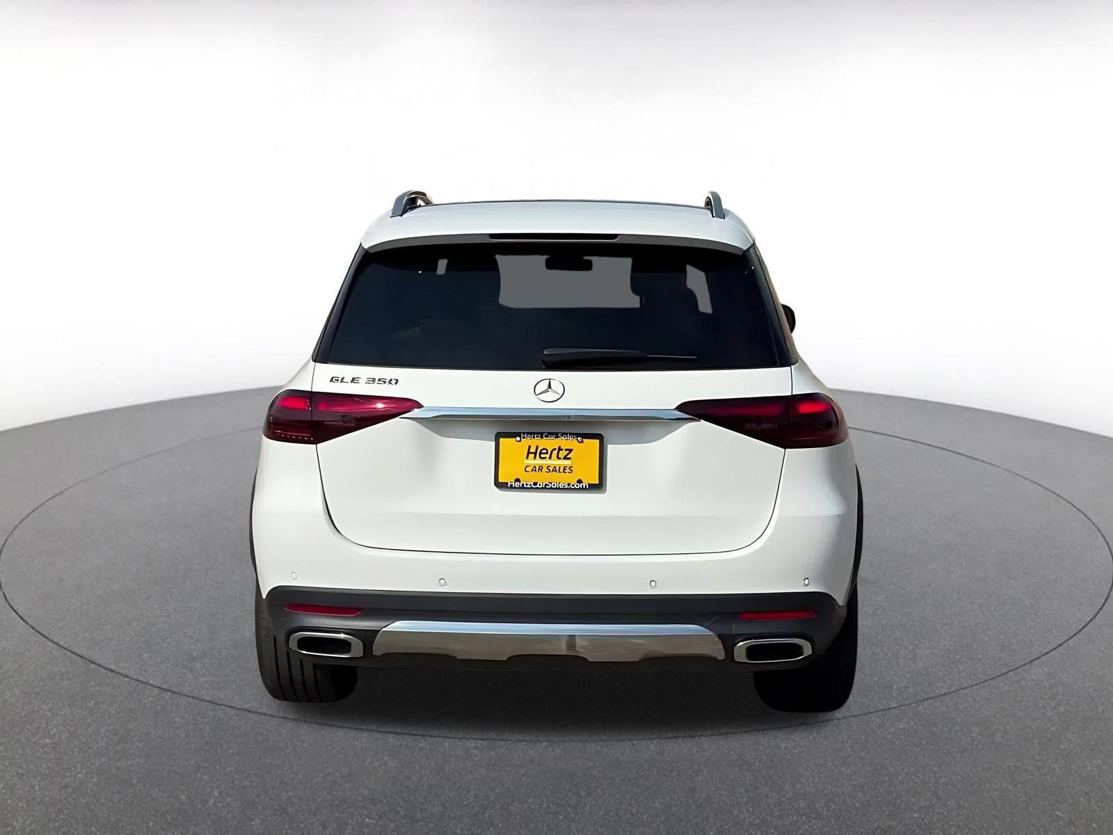 Thumbnail: 2026 Mercedes-Benz GLE - 12