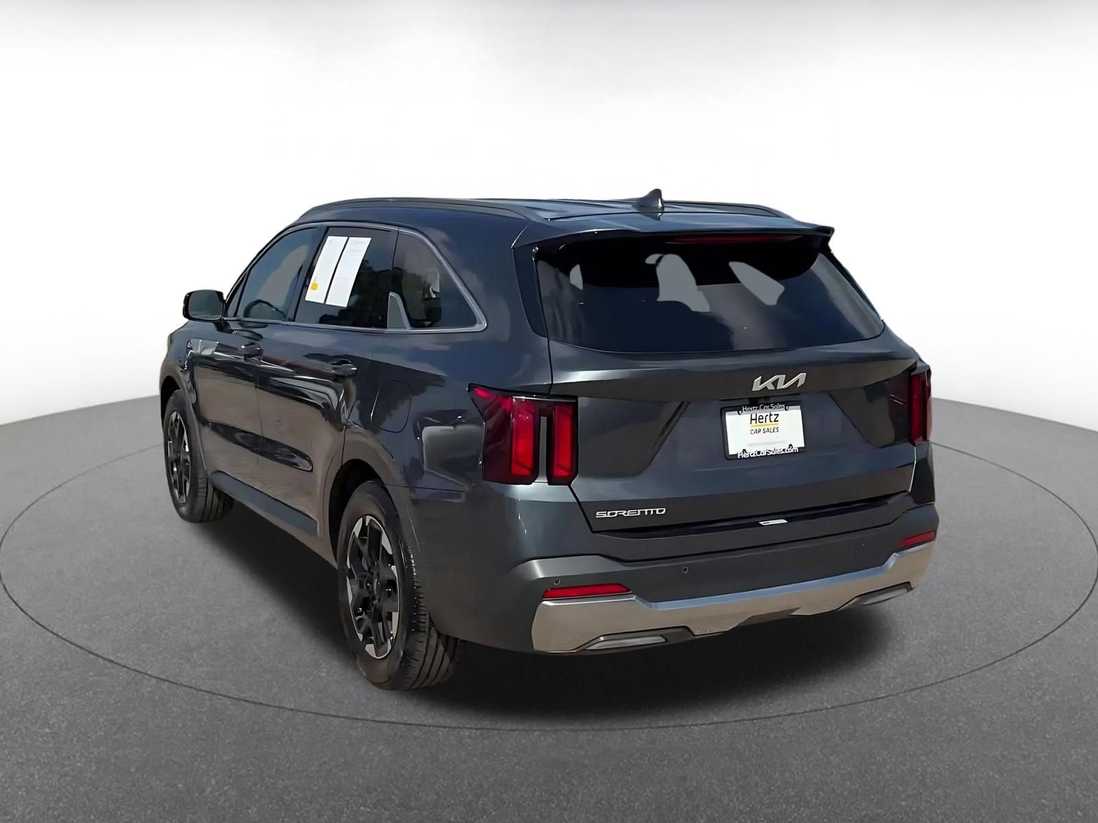 Thumbnail: 2024 Kia Sorento - 11