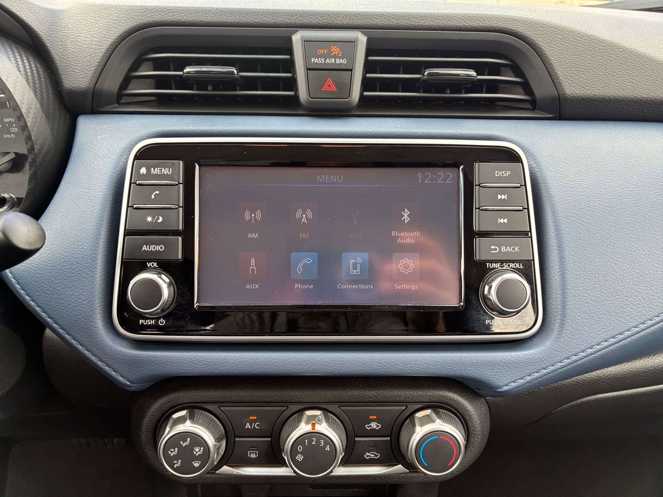 Thumbnail: 2025 Nissan Versa - 16