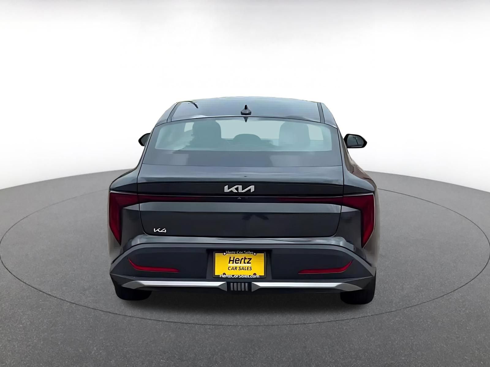 Thumbnail: 2026 Kia K4 - 12