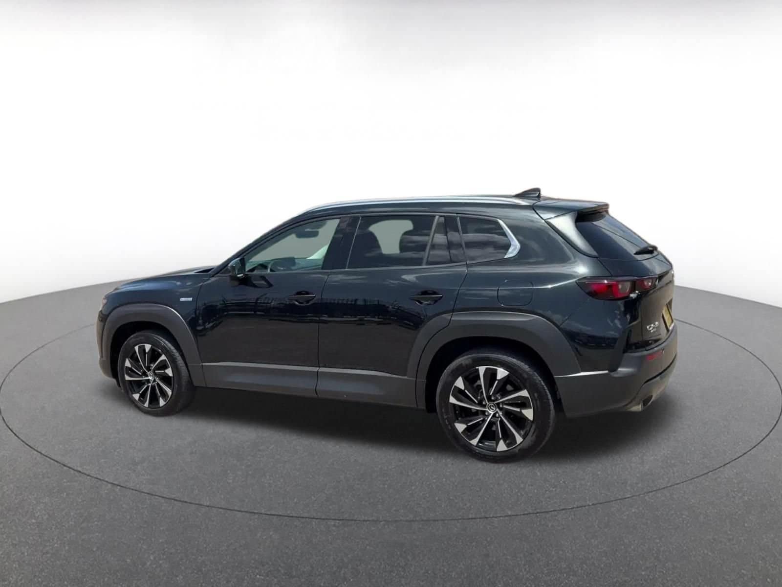 Thumbnail: 2025 Mazda CX-50 - 9