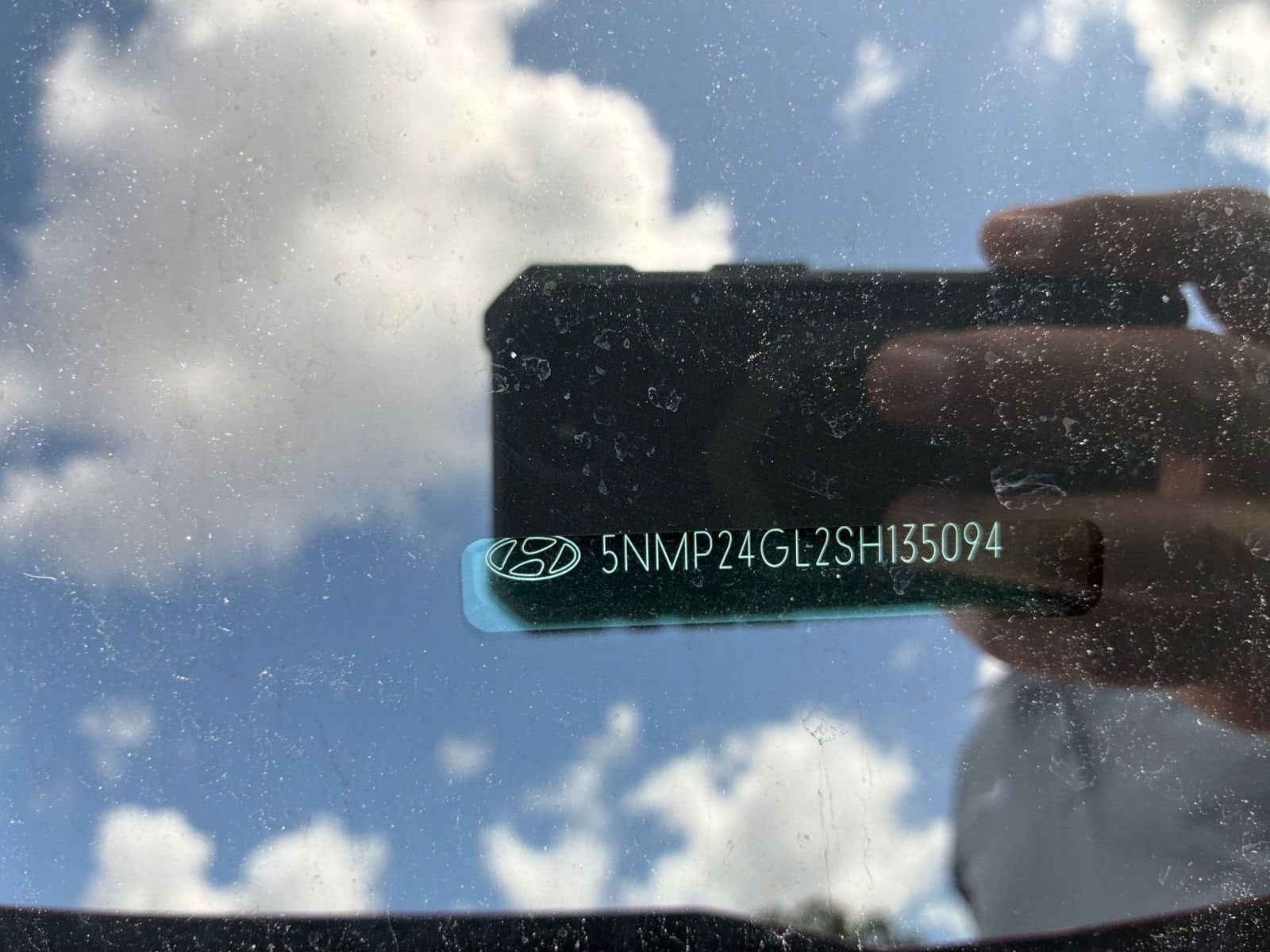 Thumbnail: 2025 Hyundai Santa Fe - 30