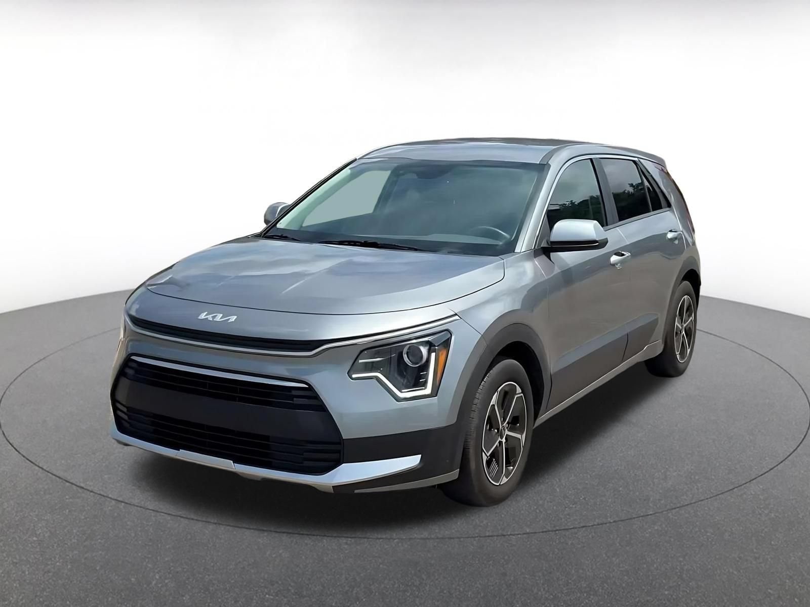 Thumbnail: 2026 Kia Niro - 5