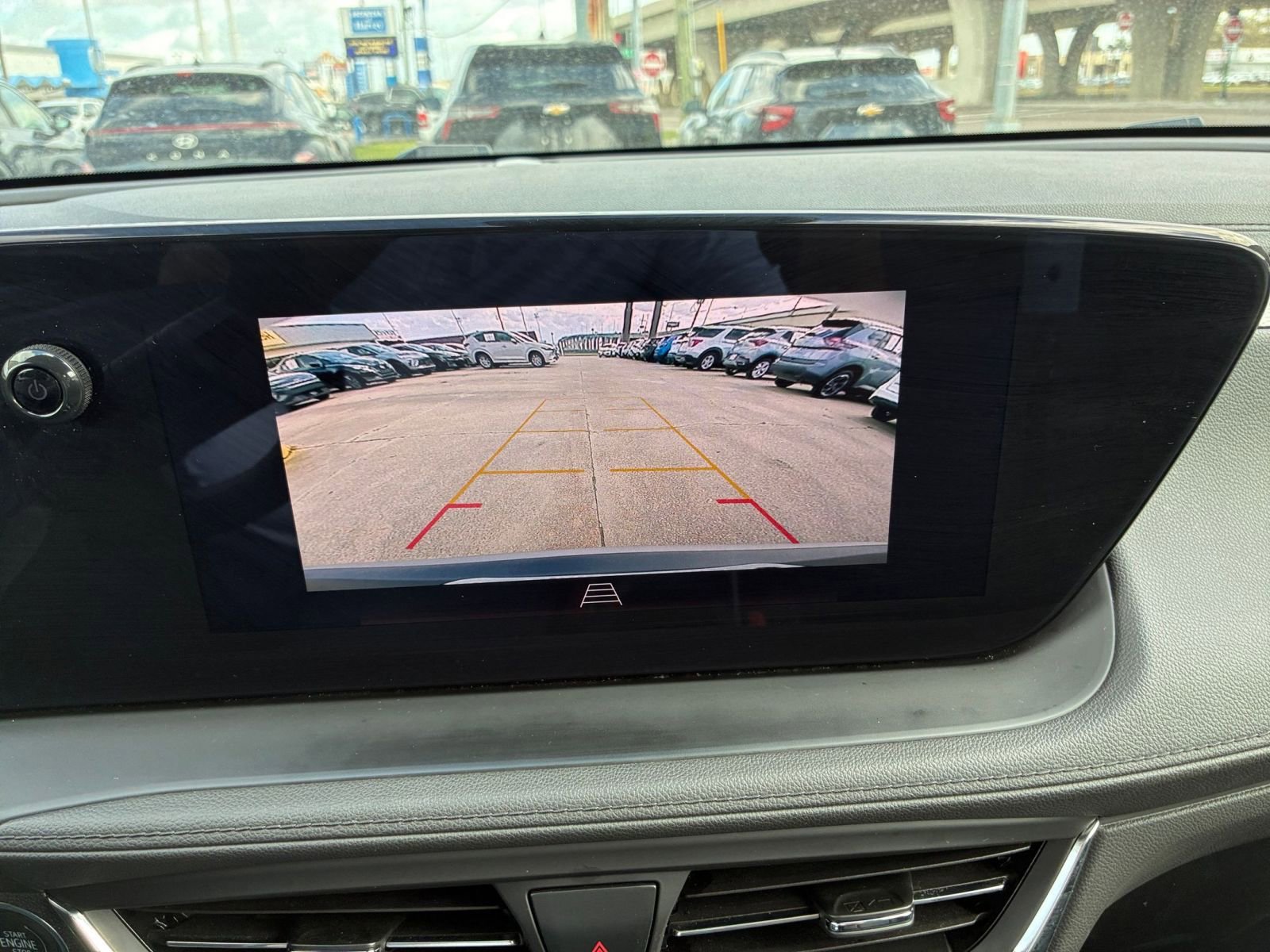 Thumbnail: 2025 Buick Encore GX - 21