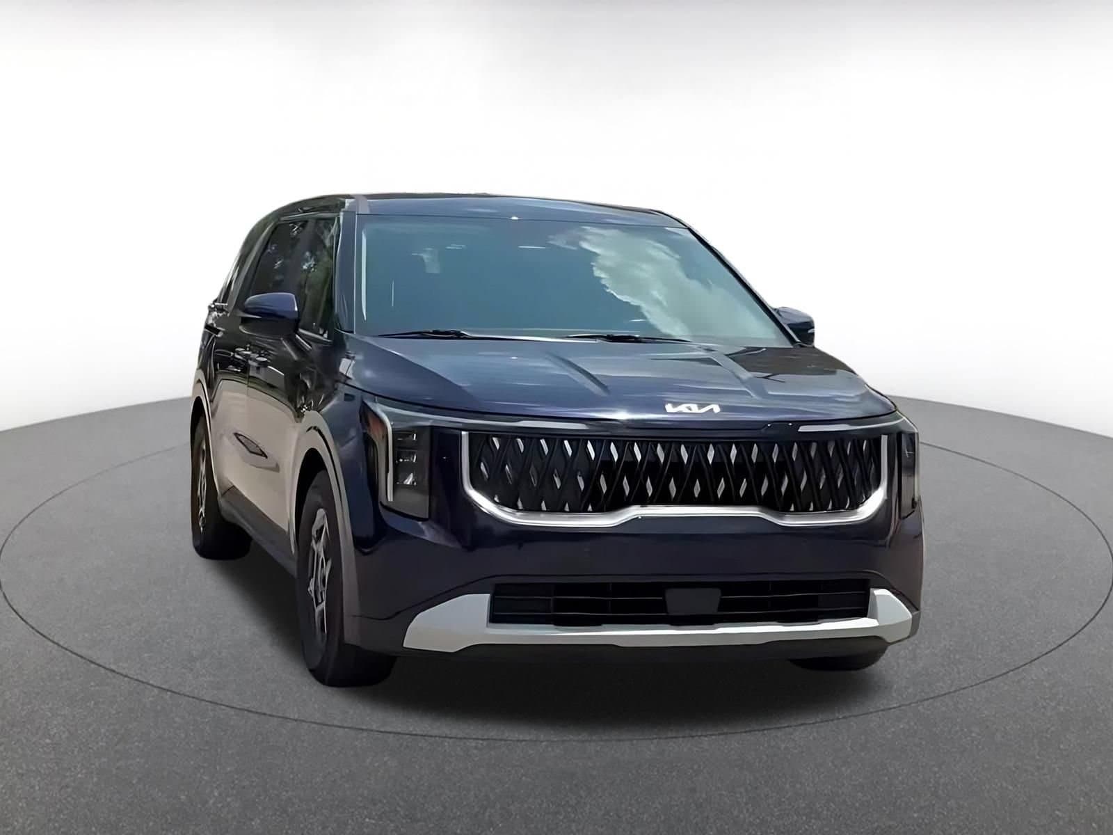 Thumbnail: 2026 Kia Carnival - 3