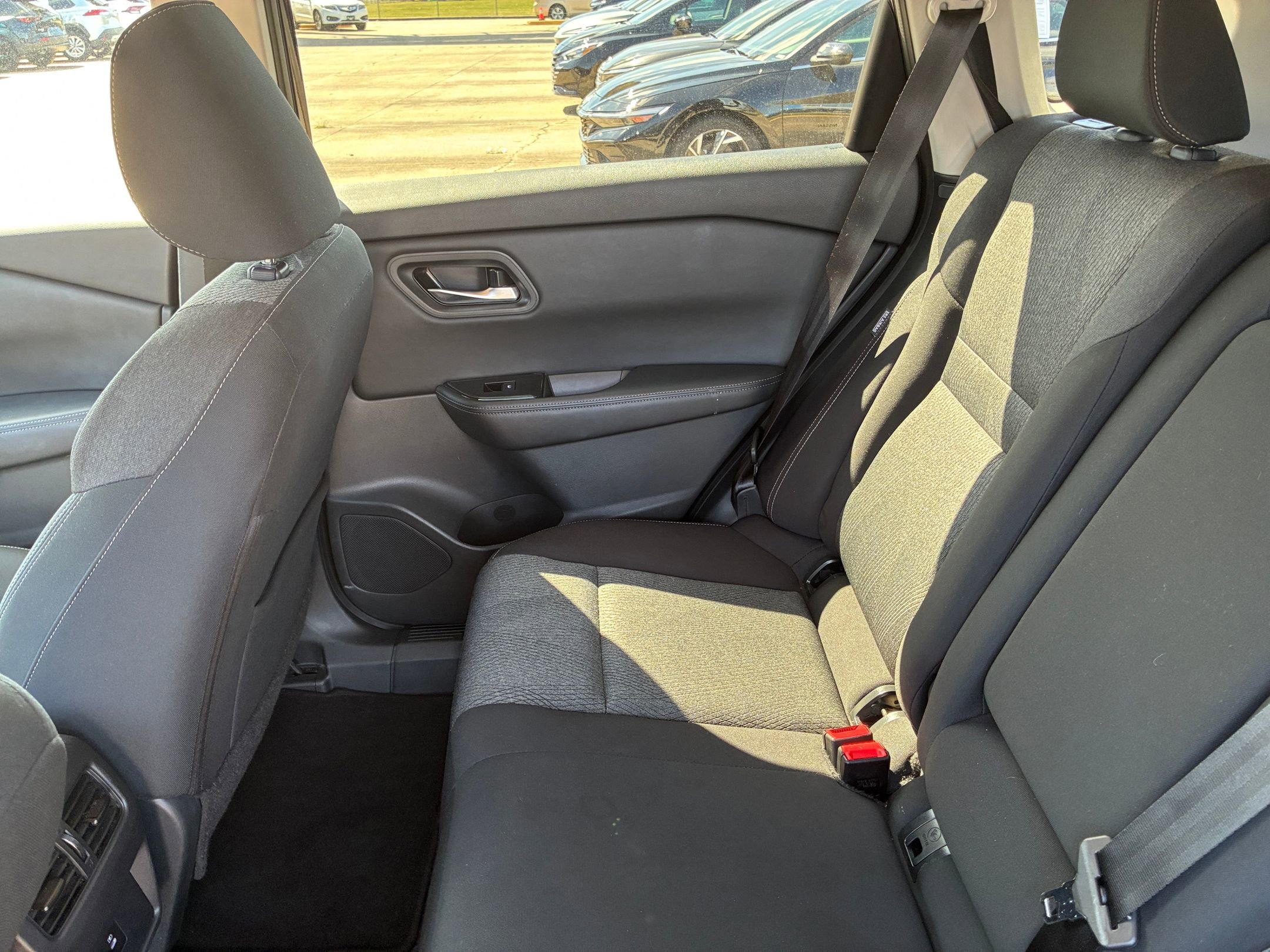 Thumbnail: 2025 Nissan Rogue - 24