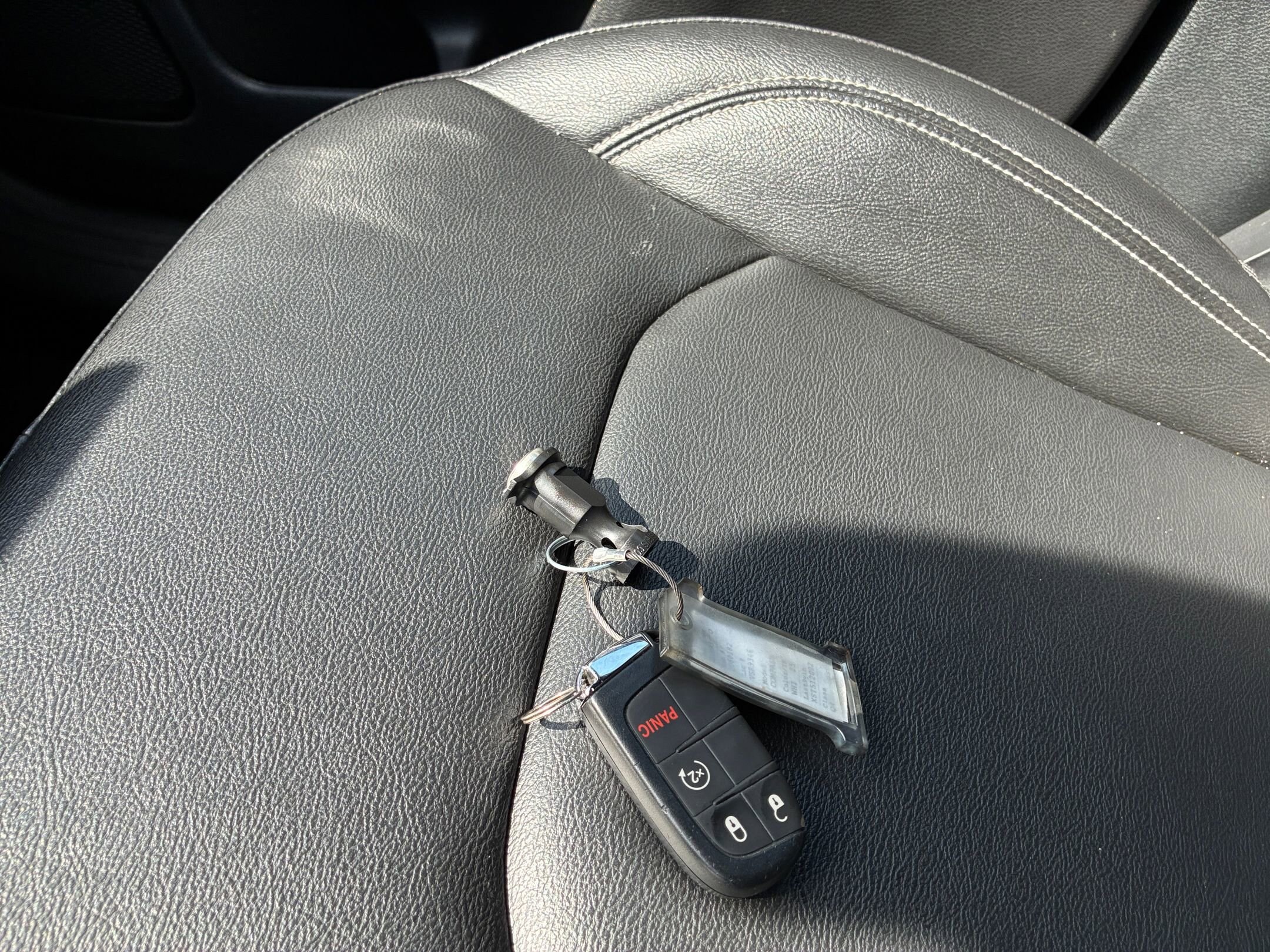 Thumbnail: 2025 Jeep Compass - 23