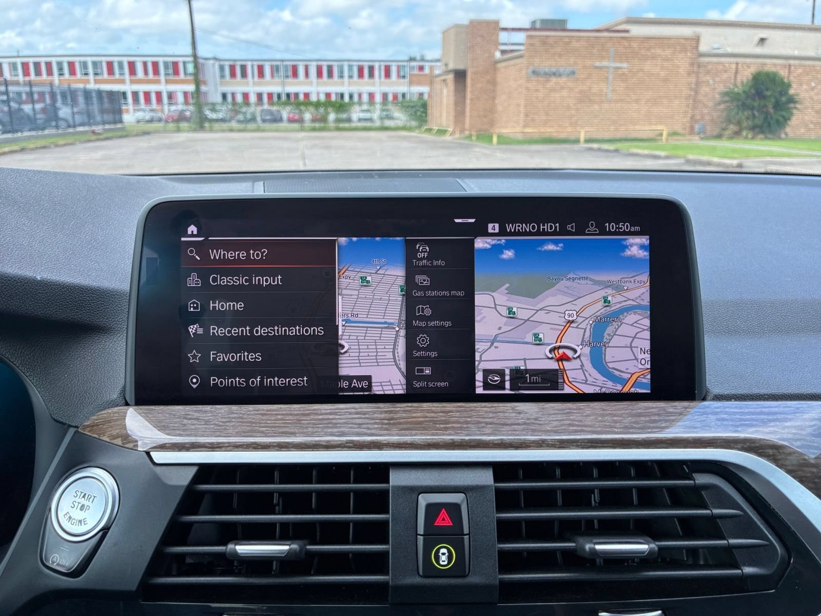 Thumbnail: 2020 BMW X3 - 19