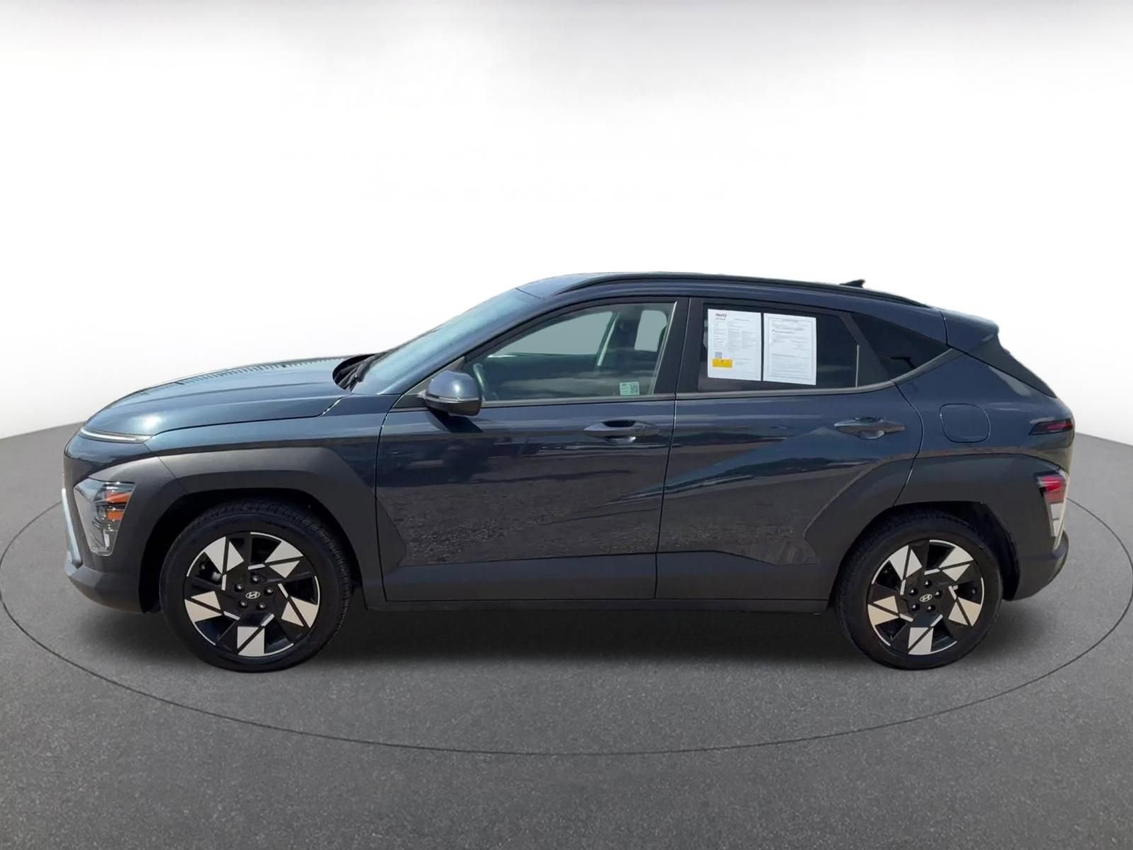Thumbnail: 2025 Hyundai Kona - 9
