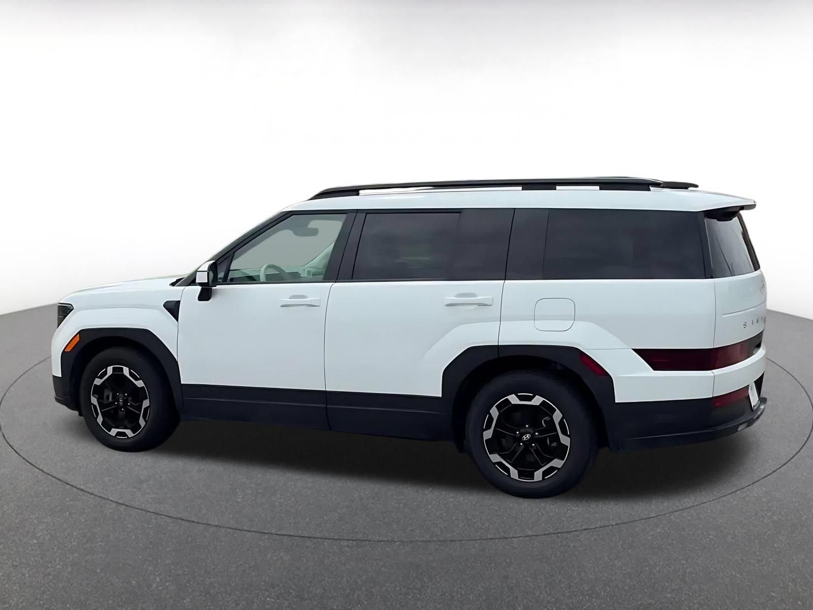 Thumbnail: 2025 Hyundai Santa Fe - 10