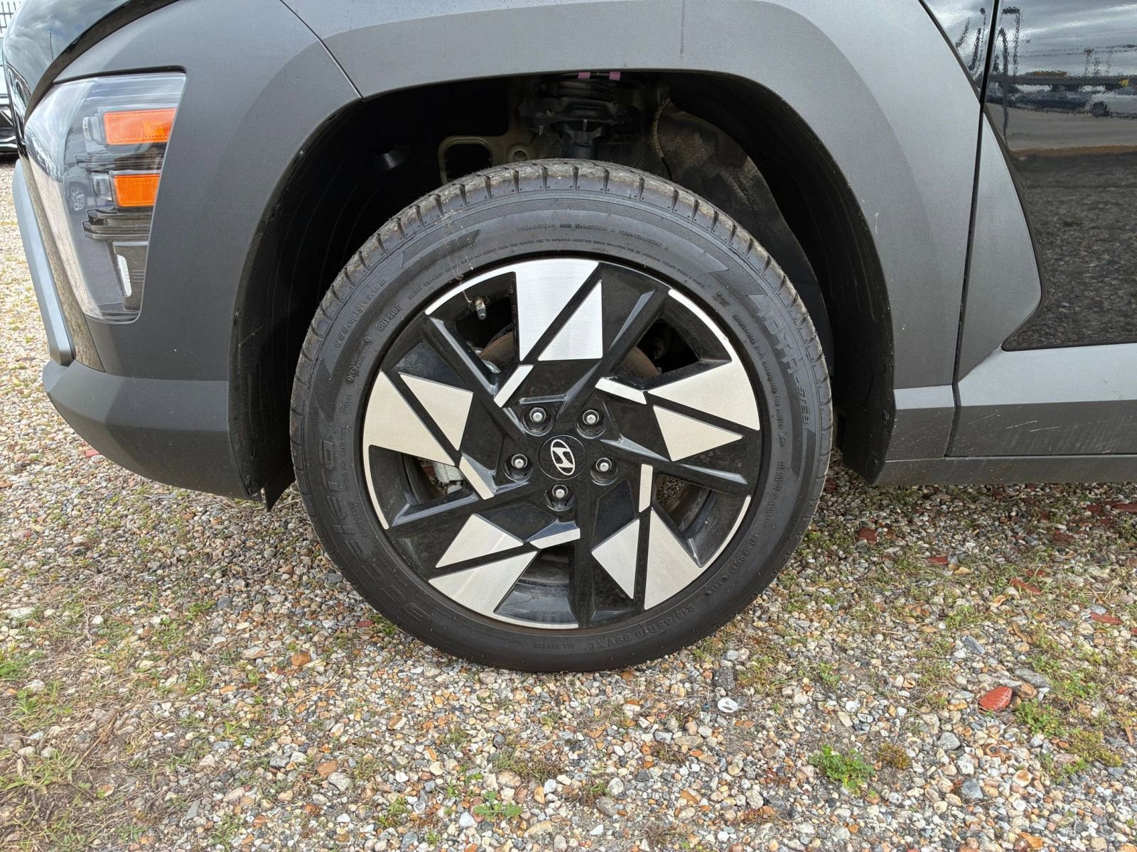 Thumbnail: 2025 Hyundai Kona - 30