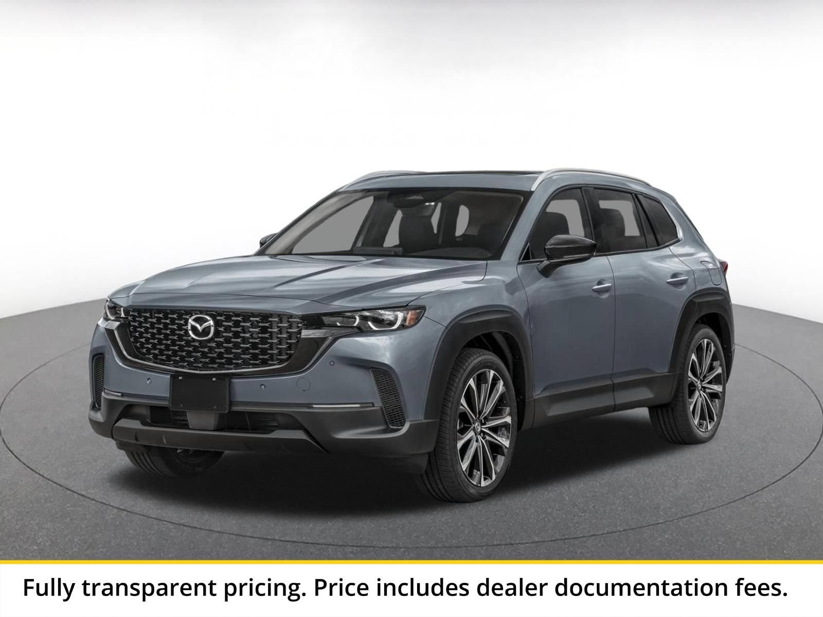 Thumbnail: 2026 Mazda CX-50 - 1
