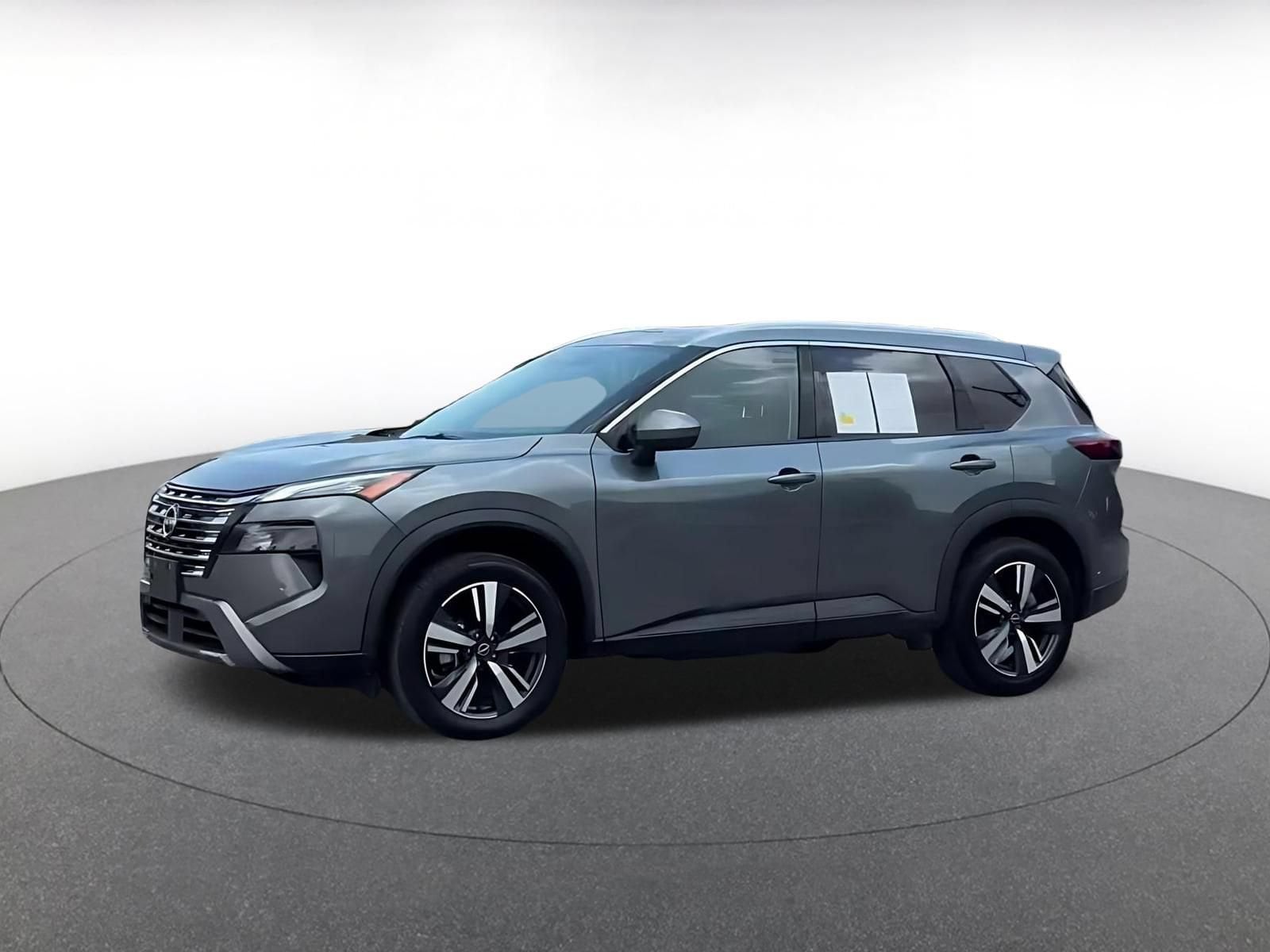 Thumbnail: 2026 Nissan Rogue - 8