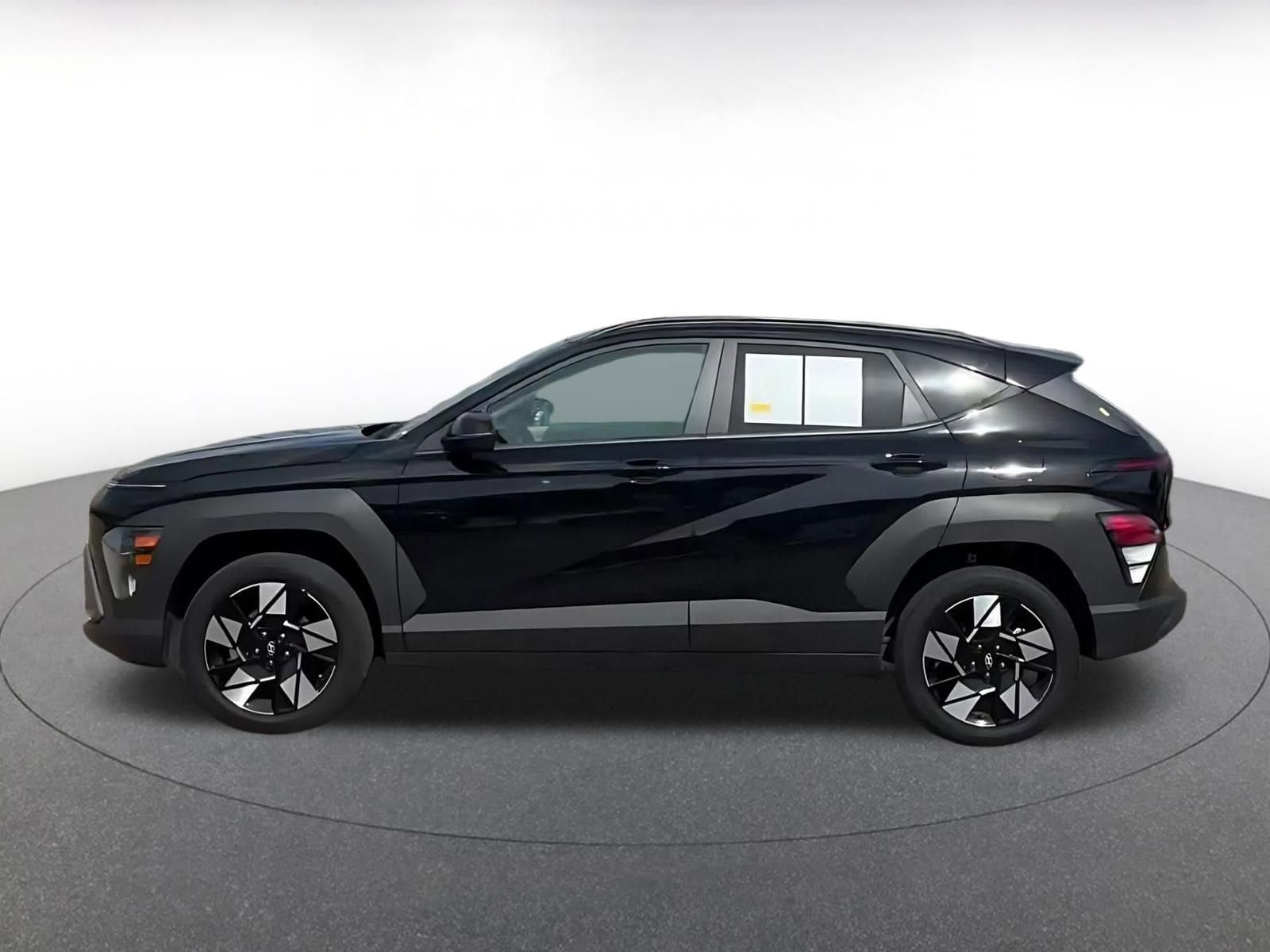 Thumbnail: 2025 Hyundai Kona - 9