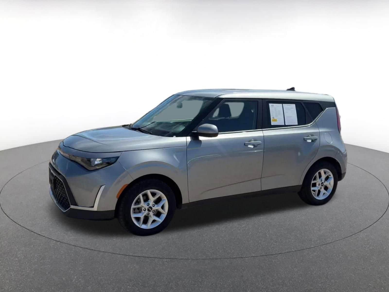 Thumbnail: 2025 Kia Soul - 8