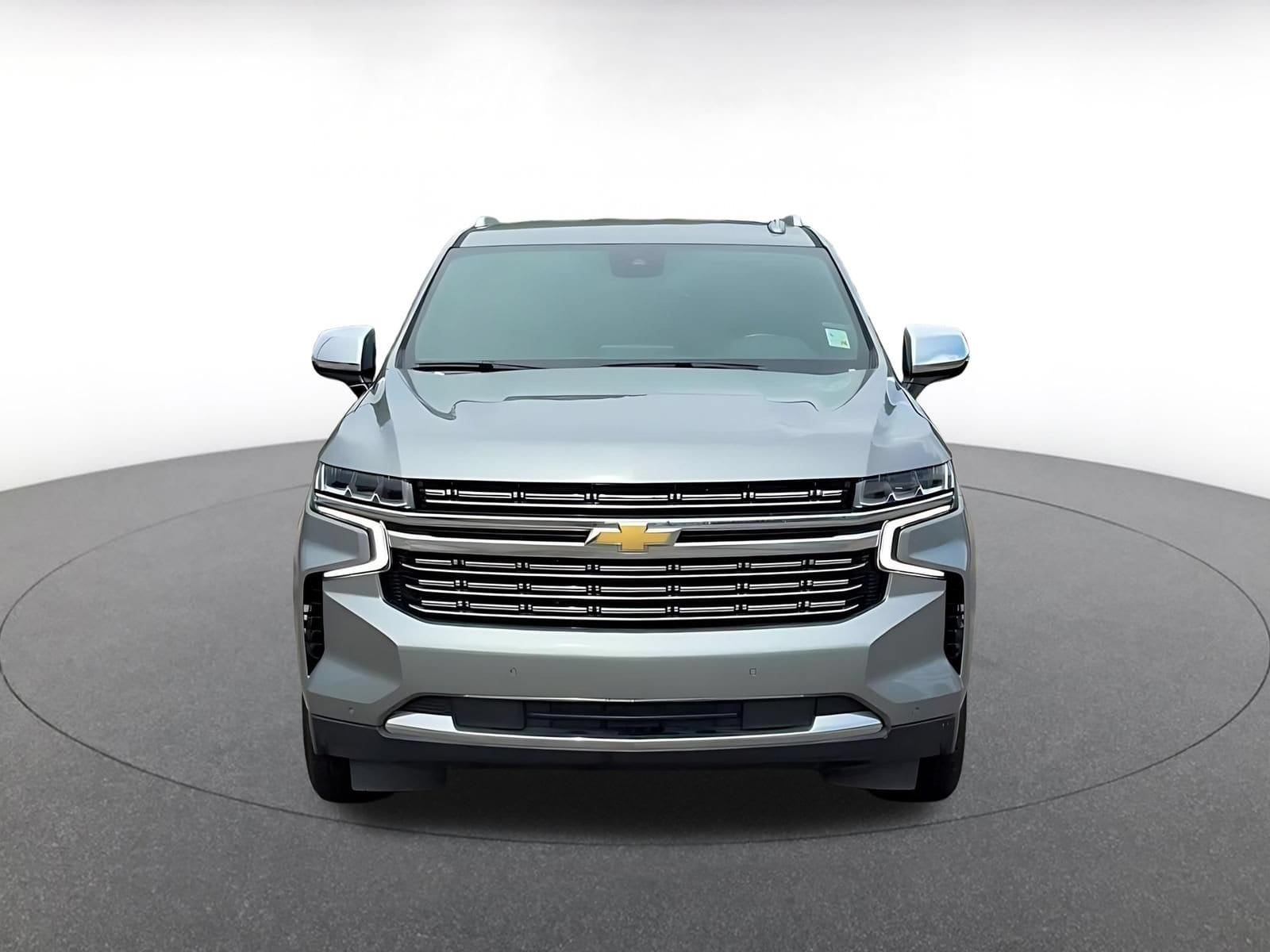 Thumbnail: 2023 Chevrolet Tahoe - 4