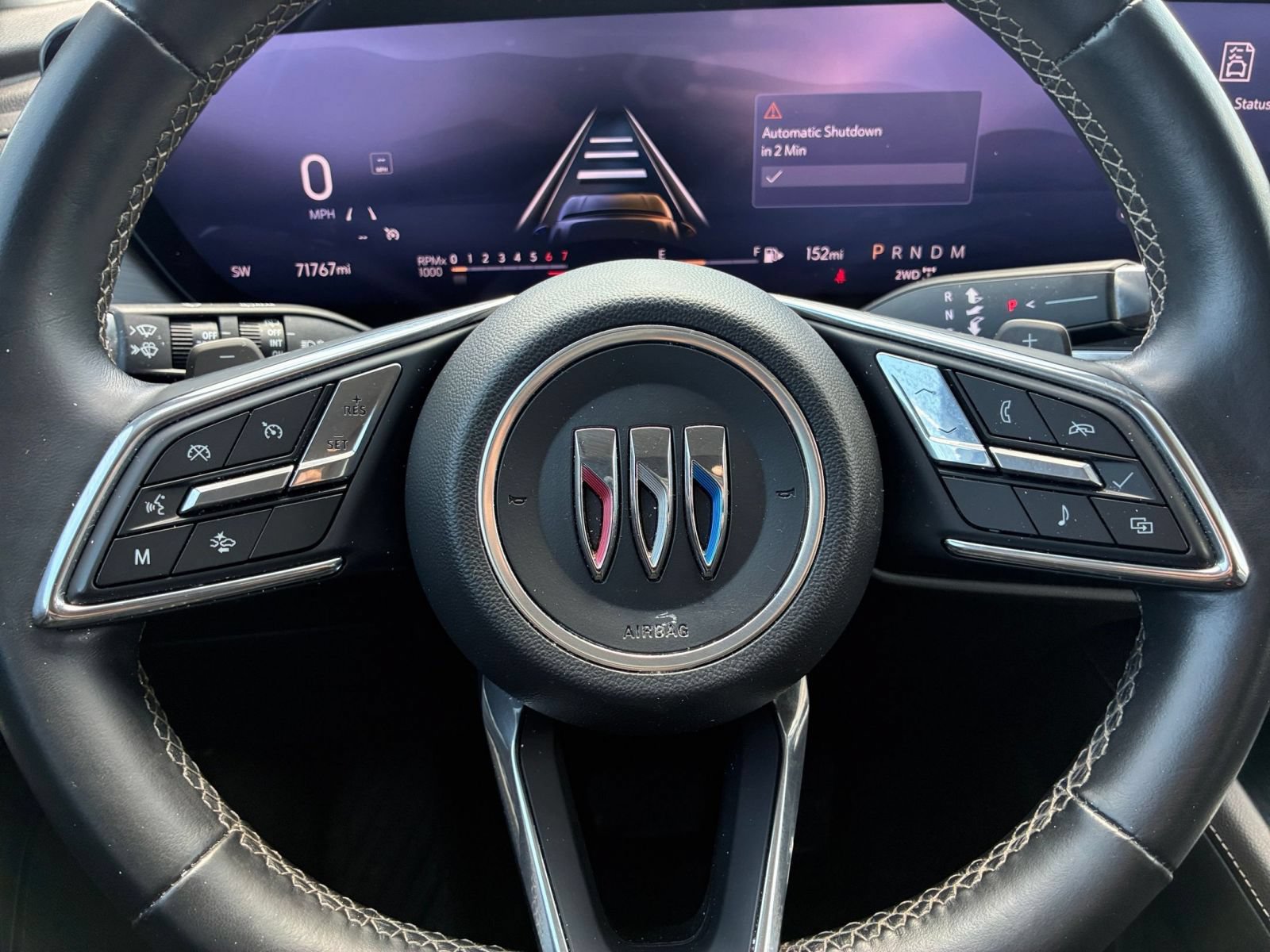 Thumbnail: 2024 Buick Envision - 28