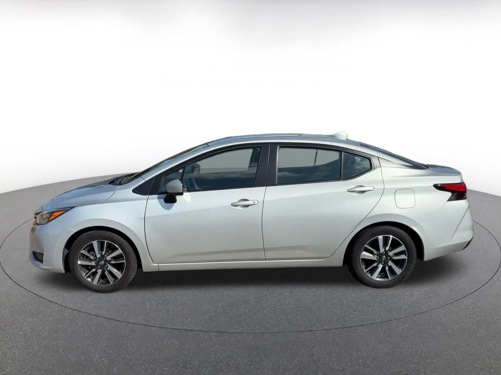 Thumbnail: 2025 Nissan Versa - 8