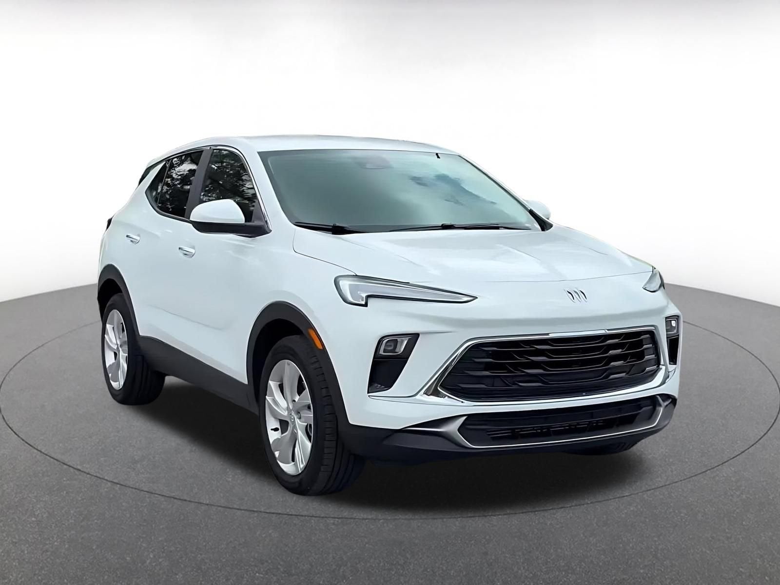 Thumbnail: 2026 Buick Encore GX - 3