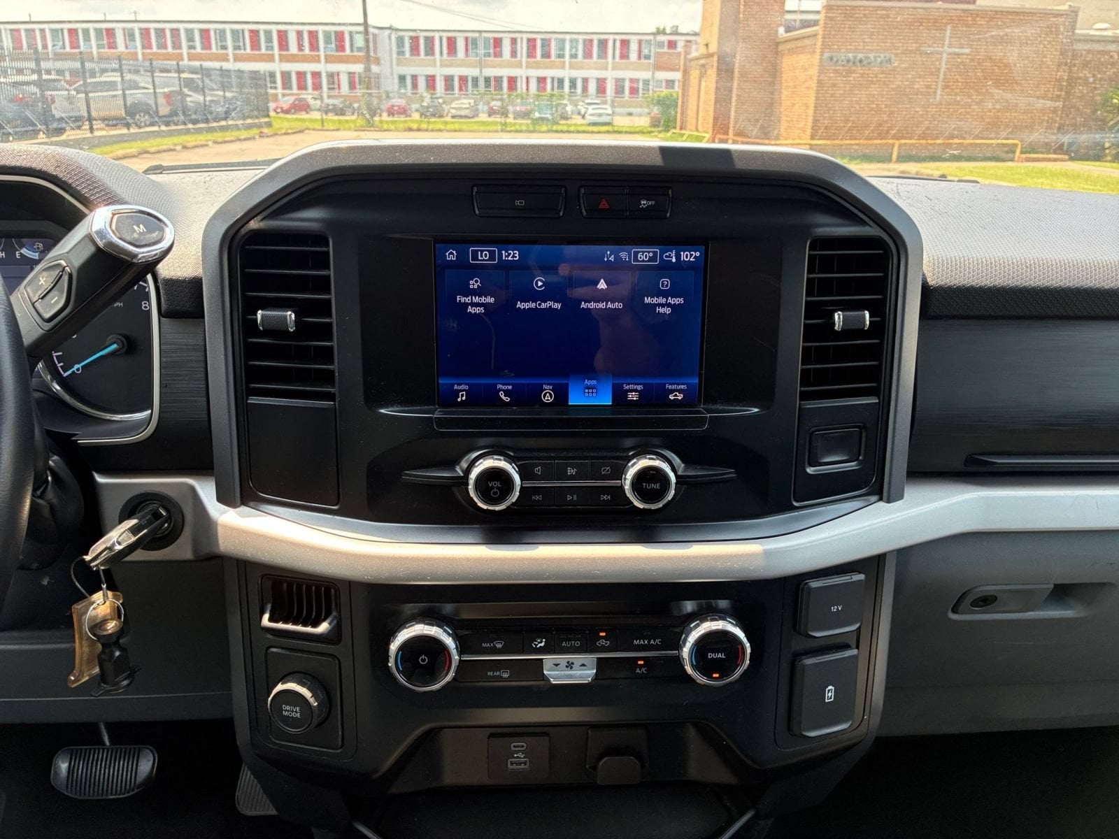 Thumbnail: 2023 Ford F-150 - 16