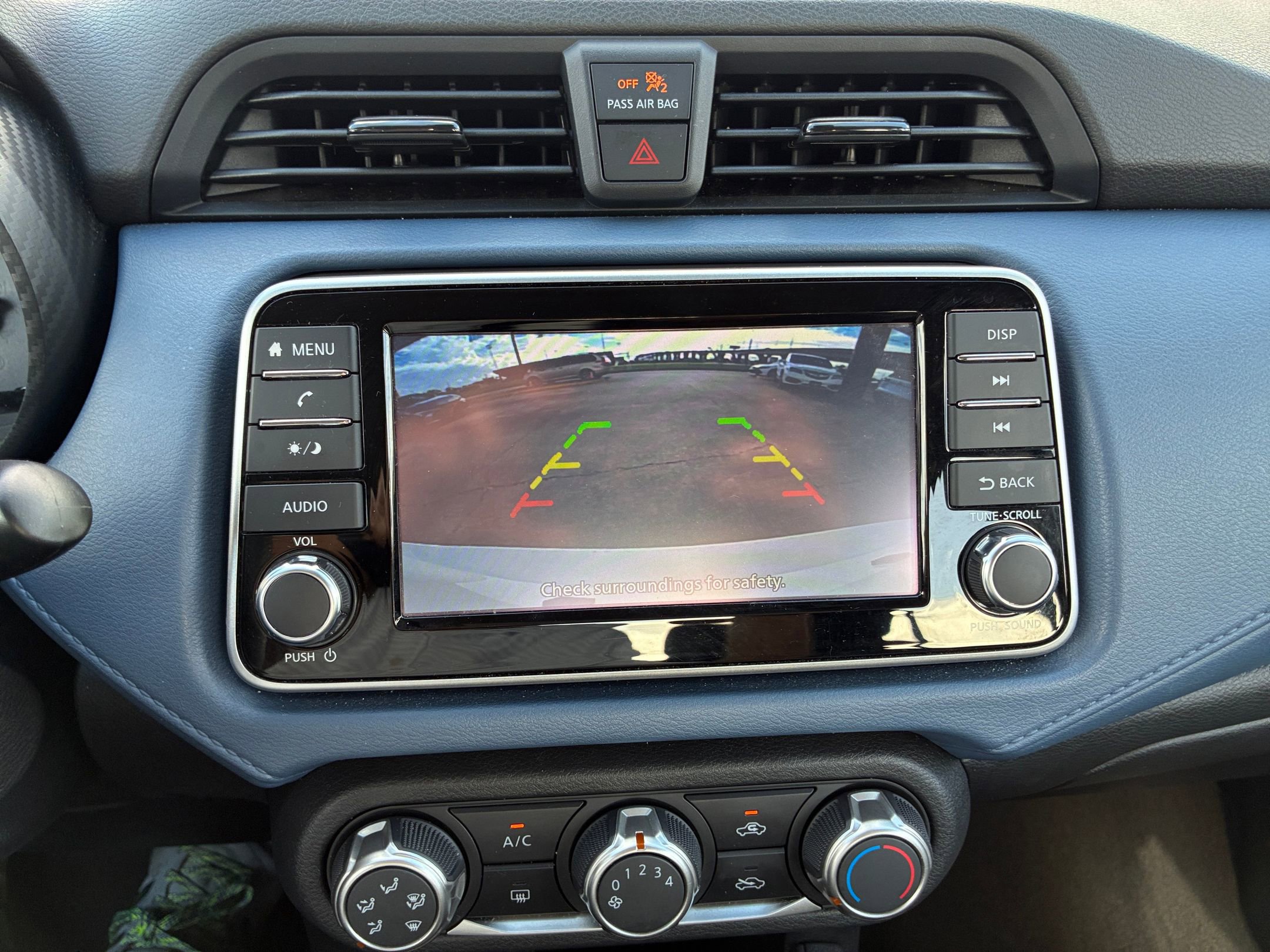 Thumbnail: 2025 Nissan Versa - 18