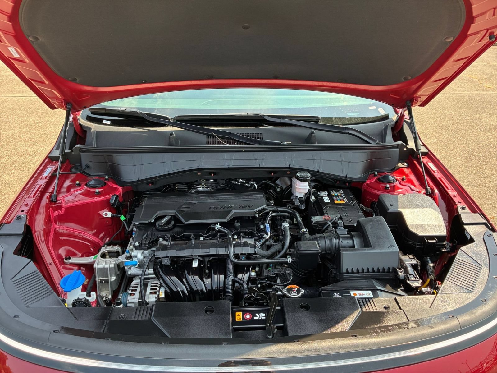 Thumbnail: 2026 Hyundai Kona - 27