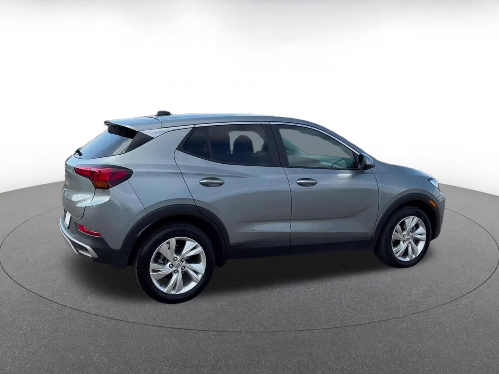 Thumbnail: 2025 Buick Encore GX - 14