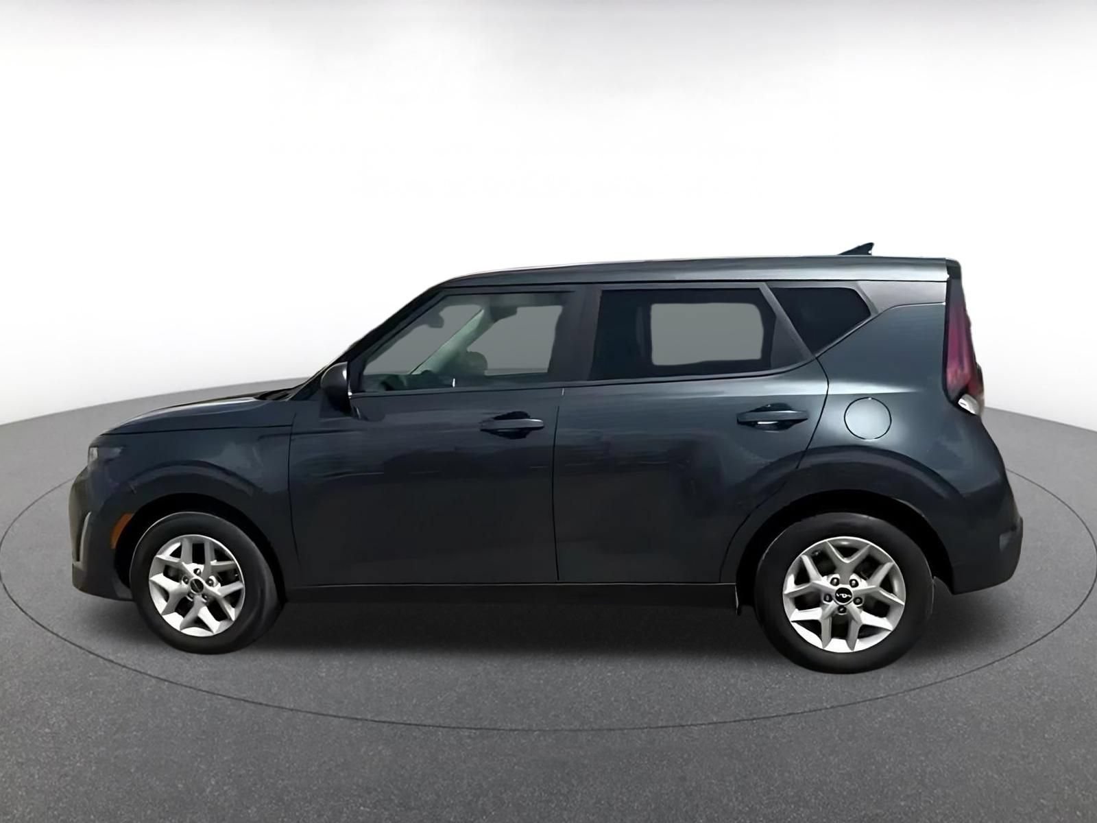 Thumbnail: 2025 Kia Soul - 10