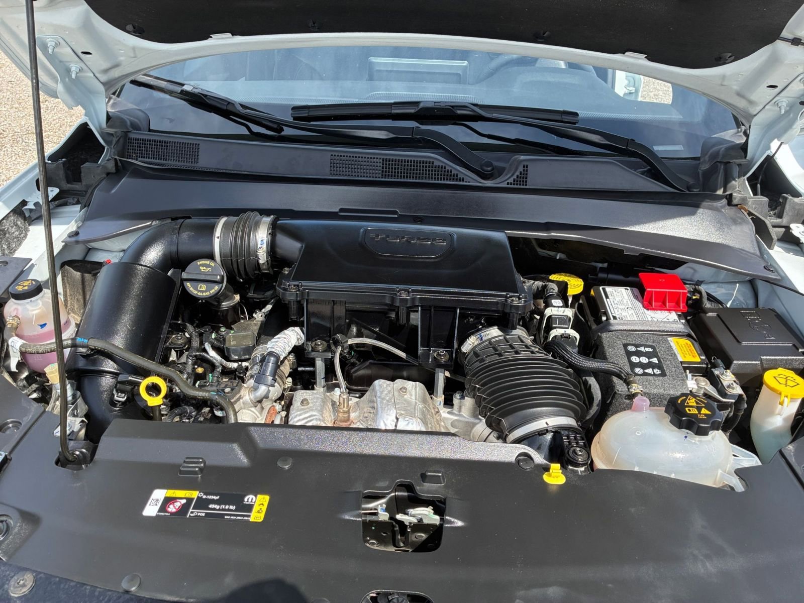 Thumbnail: 2025 Jeep Compass - 35