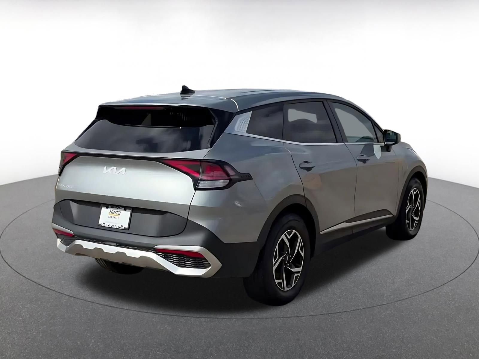 Thumbnail: 2024 Kia Sportage - 14