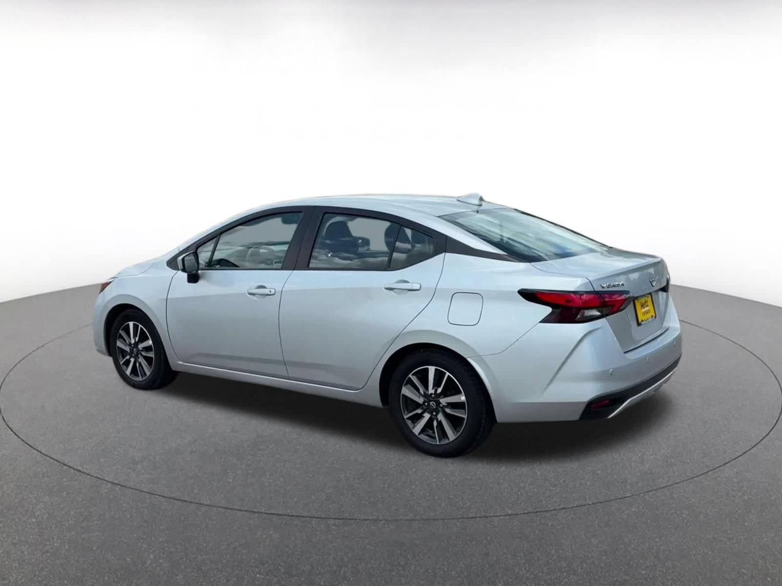 Thumbnail: 2025 Nissan Versa - 10