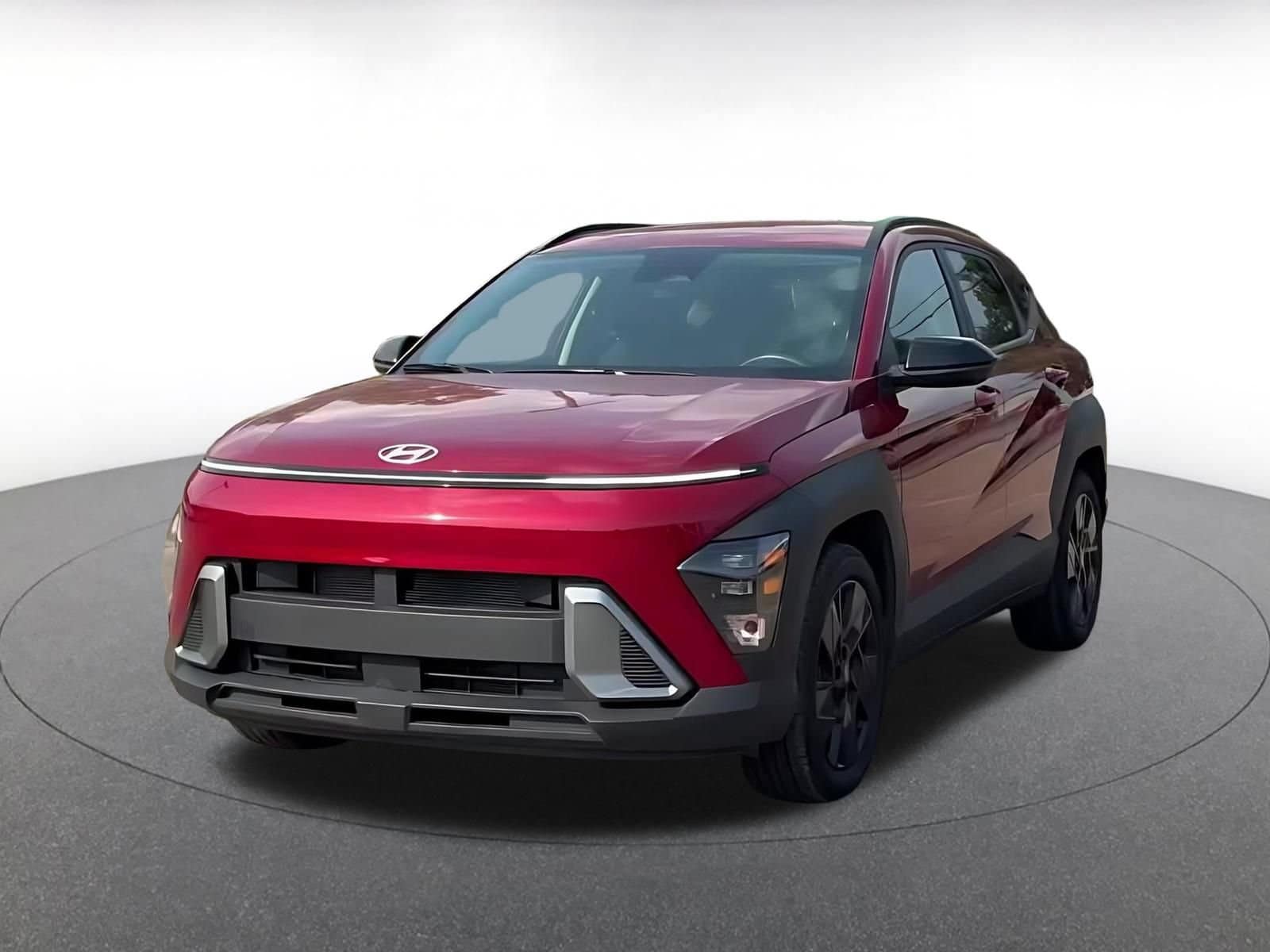 Thumbnail: 2026 Hyundai Kona - 7