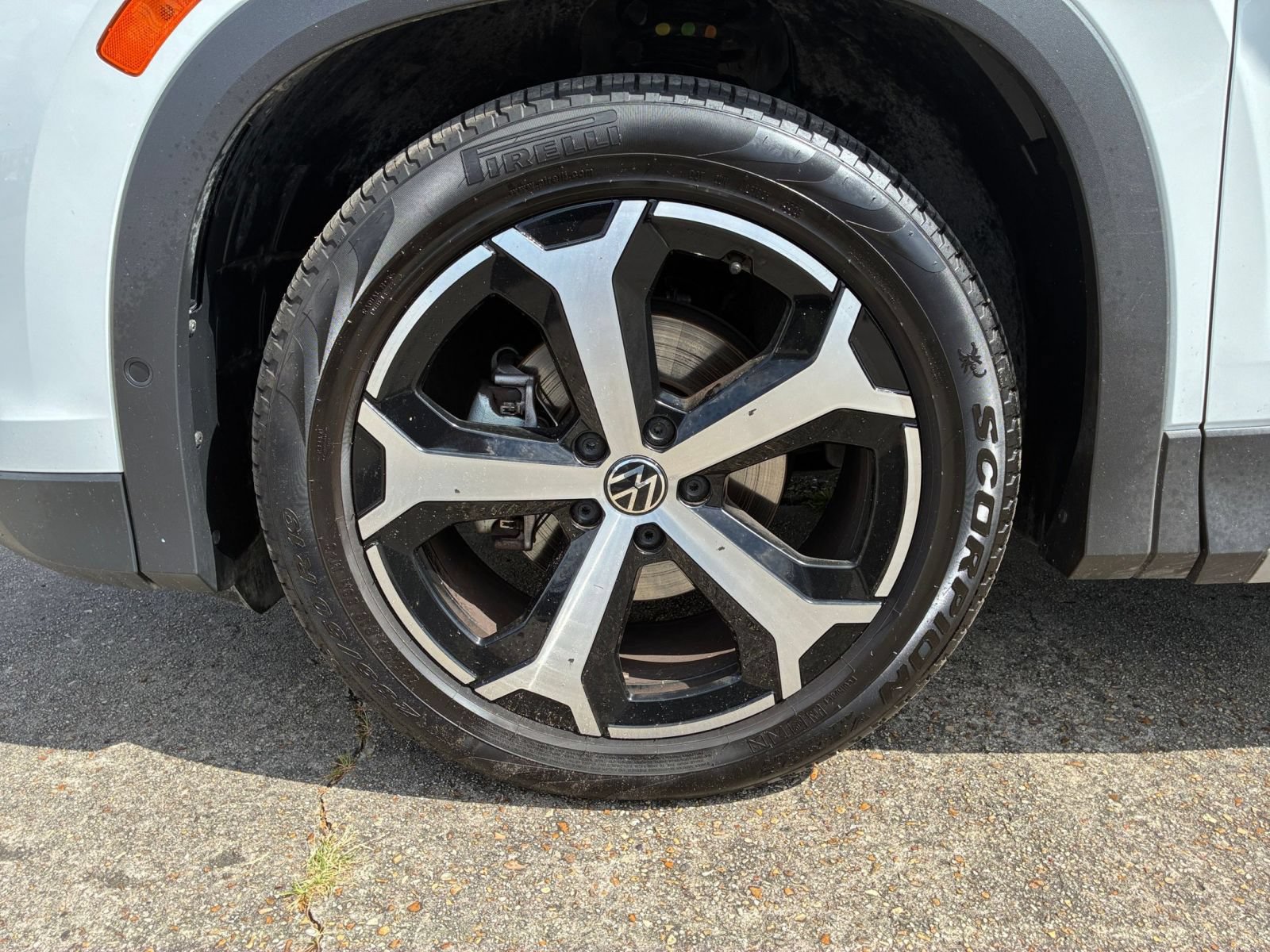 Thumbnail: 2026 Volkswagen Tiguan - 32