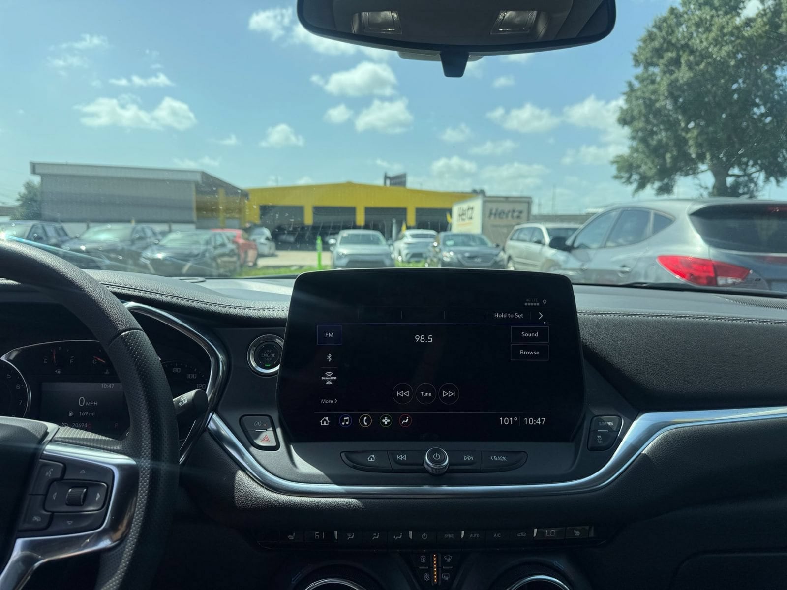 Thumbnail: 2026 Chevrolet Blazer - 14